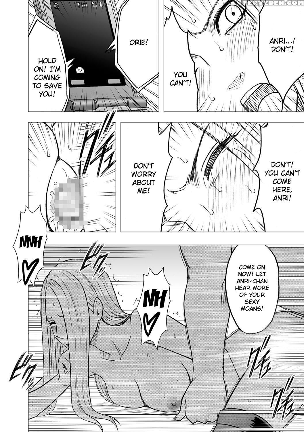 [crimson] Virgin Idol [episode 15] [english] {kizlan} Chapter 1 Page 27