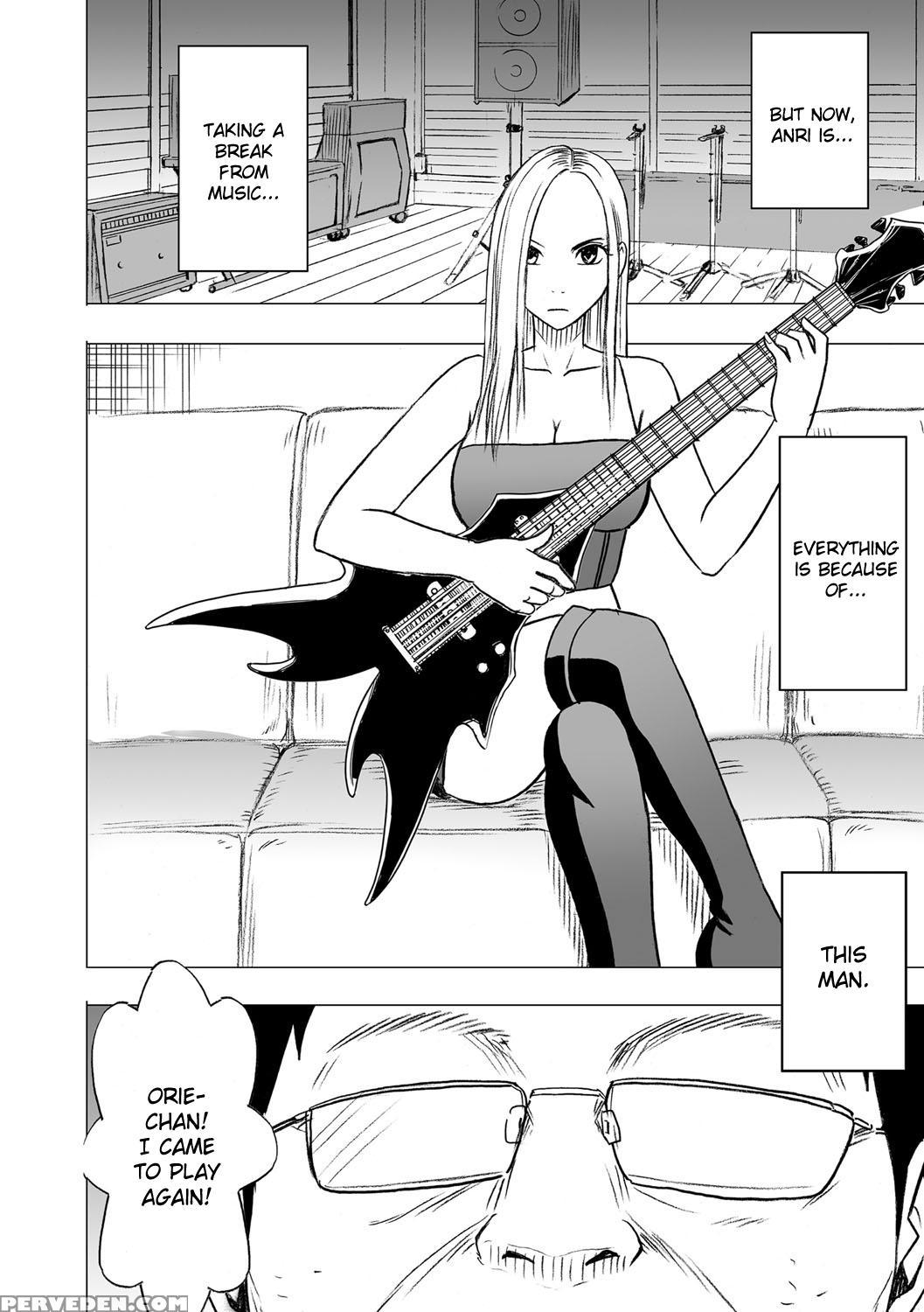 [crimson] Virgin Idol [episode 15] [english] {kizlan} Chapter 1 Page 3