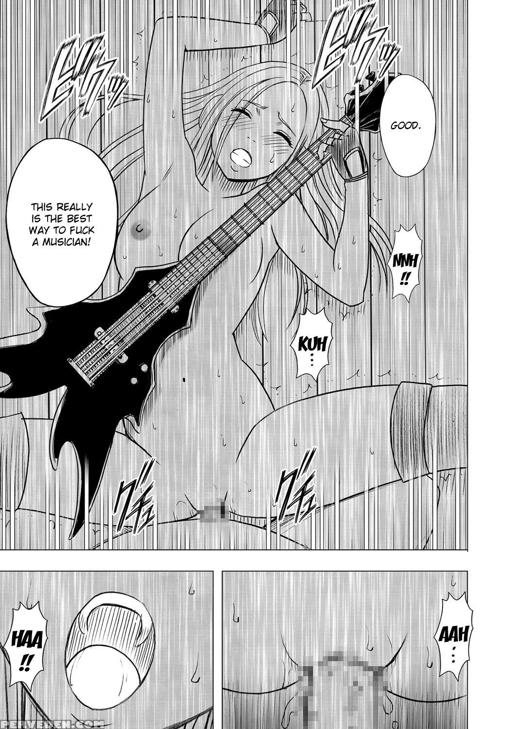 [crimson] Virgin Idol [episode 15] [english] {kizlan} Chapter 1 Page 30