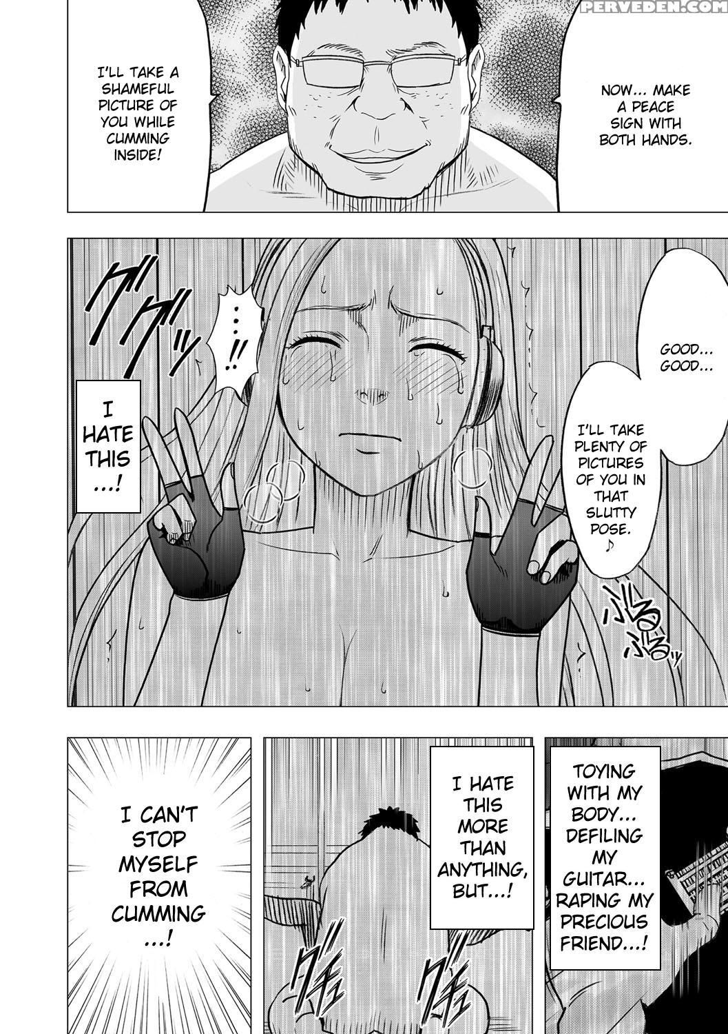 [crimson] Virgin Idol [episode 15] [english] {kizlan} Chapter 1 Page 31