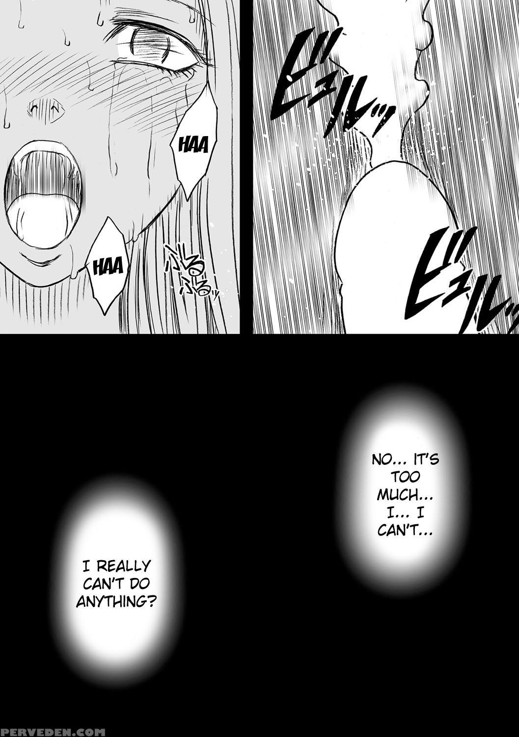 [crimson] Virgin Idol [episode 15] [english] {kizlan} Chapter 1 Page 33