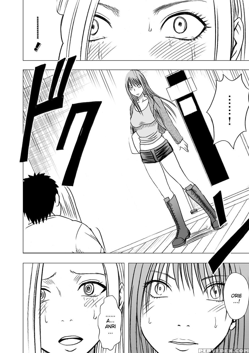 [crimson] Virgin Idol [episode 15] [english] {kizlan} Chapter 1 Page 35