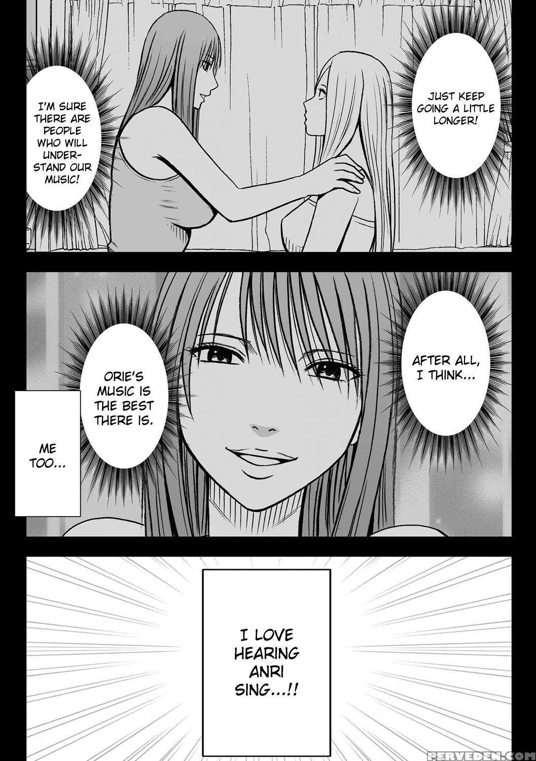 [crimson] Virgin Idol [episode 15] [english] {kizlan} Chapter 1 Page 38