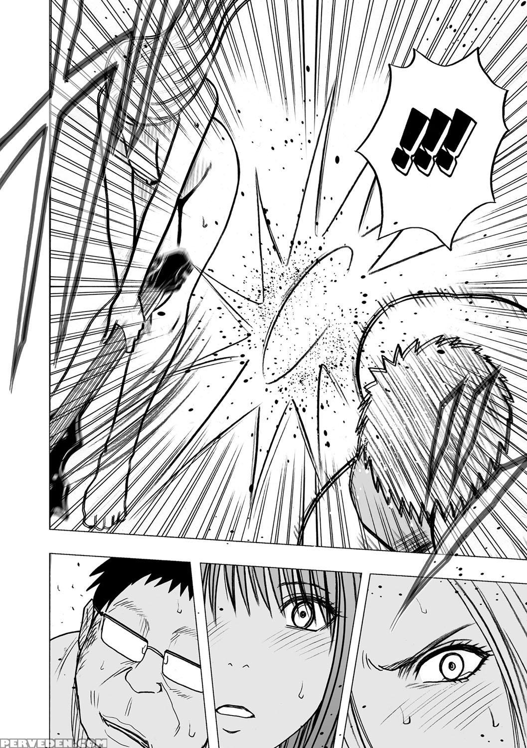 [crimson] Virgin Idol [episode 15] [english] {kizlan} Chapter 1 Page 39