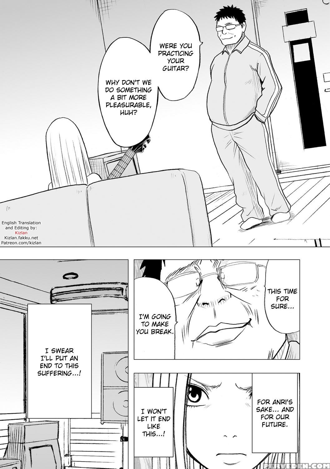 [crimson] Virgin Idol [episode 15] [english] {kizlan} Chapter 1 Page 4