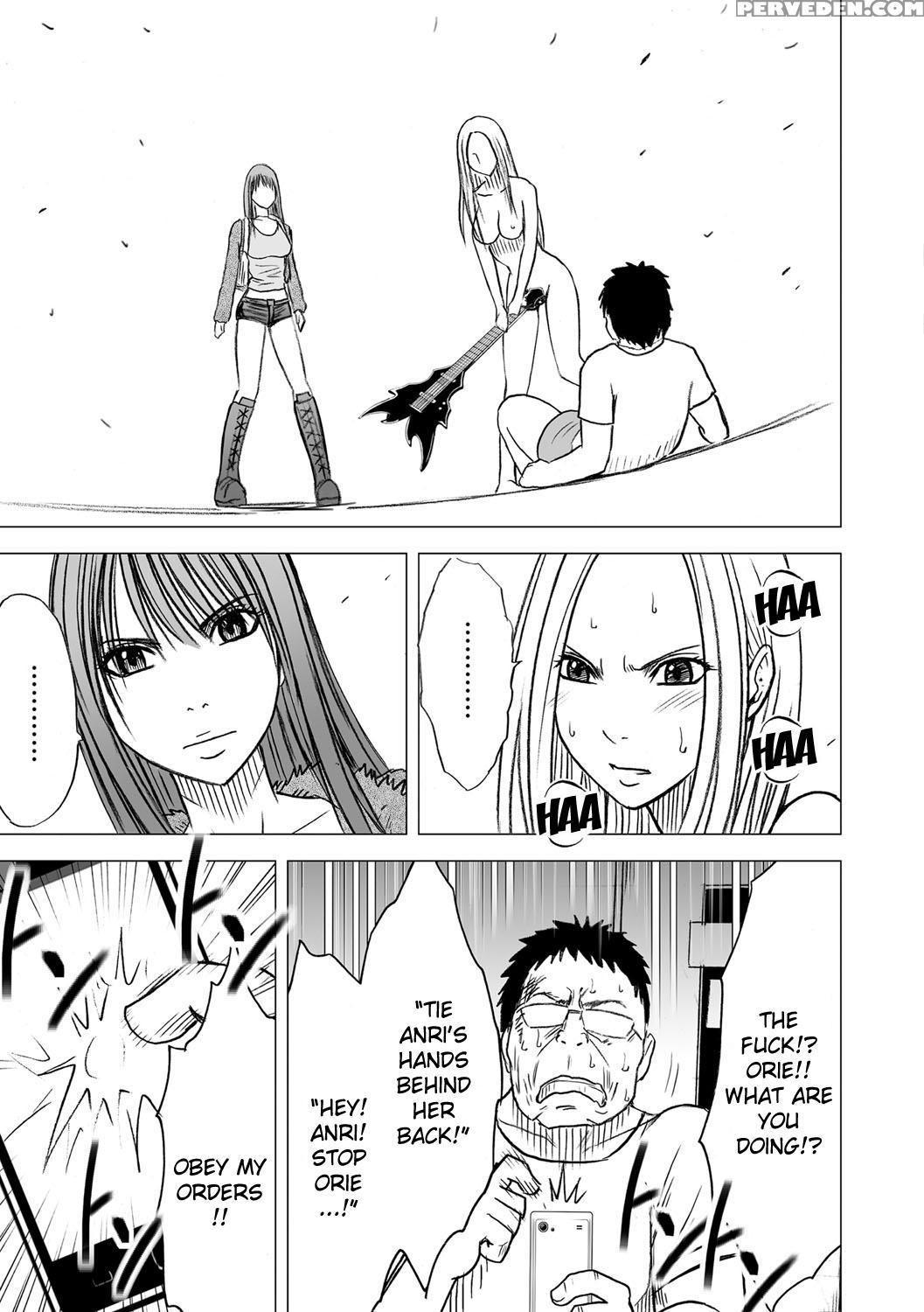 [crimson] Virgin Idol [episode 15] [english] {kizlan} Chapter 1 Page 40