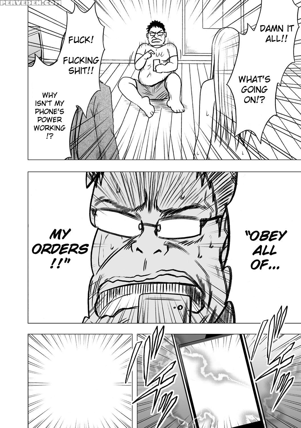 [crimson] Virgin Idol [episode 15] [english] {kizlan} Chapter 1 Page 41