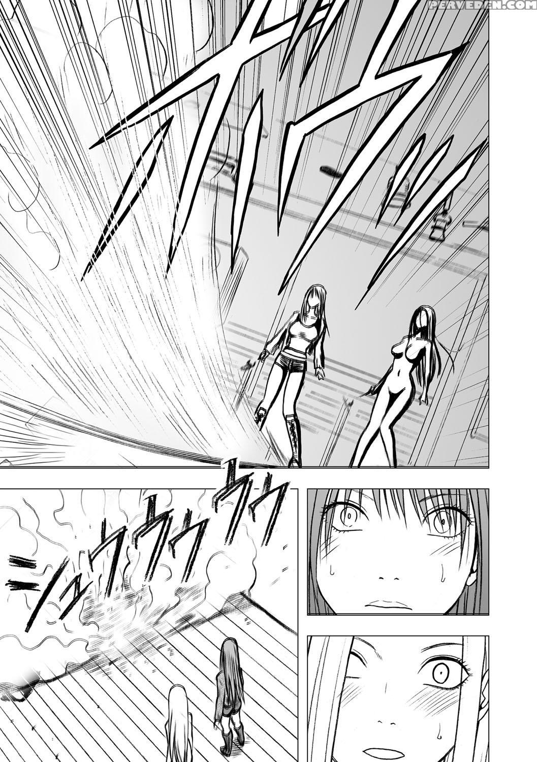 [crimson] Virgin Idol [episode 15] [english] {kizlan} Chapter 1 Page 42