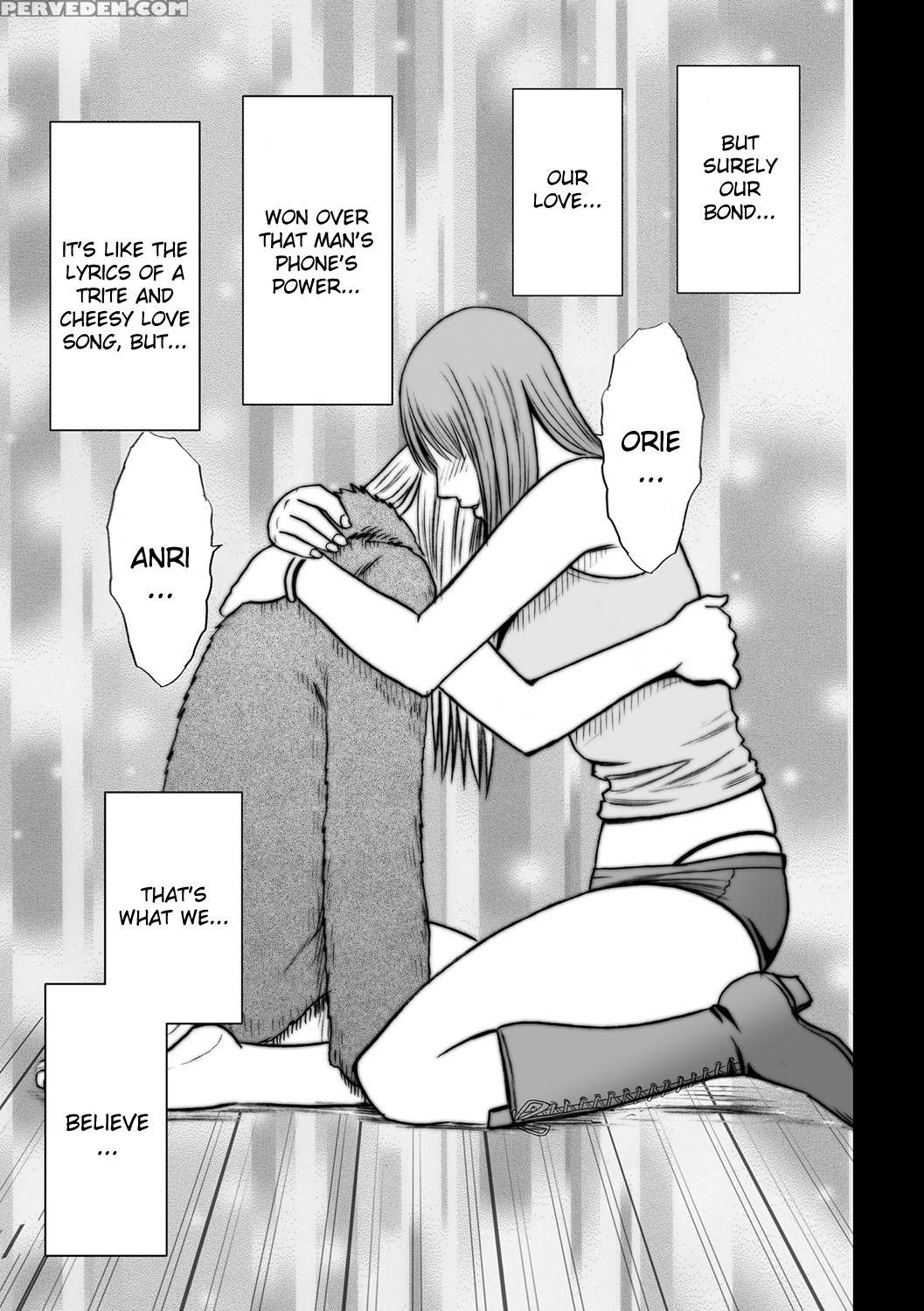 [crimson] Virgin Idol [episode 15] [english] {kizlan} Chapter 1 Page 44