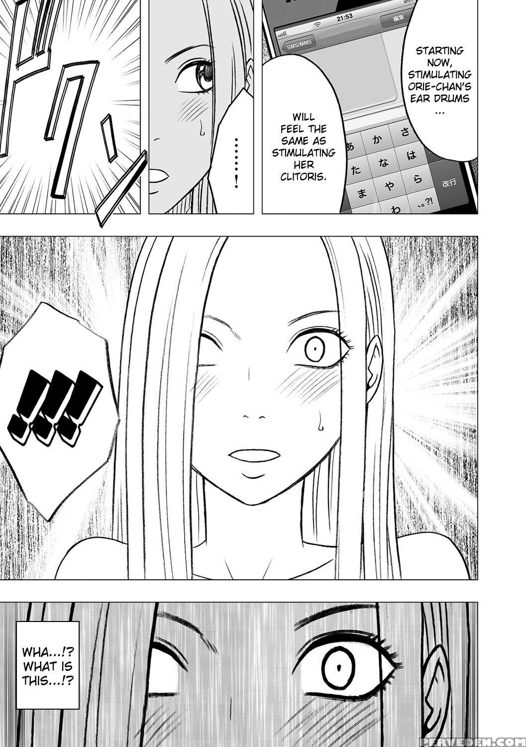 [crimson] Virgin Idol [episode 15] [english] {kizlan} Chapter 1 Page 8