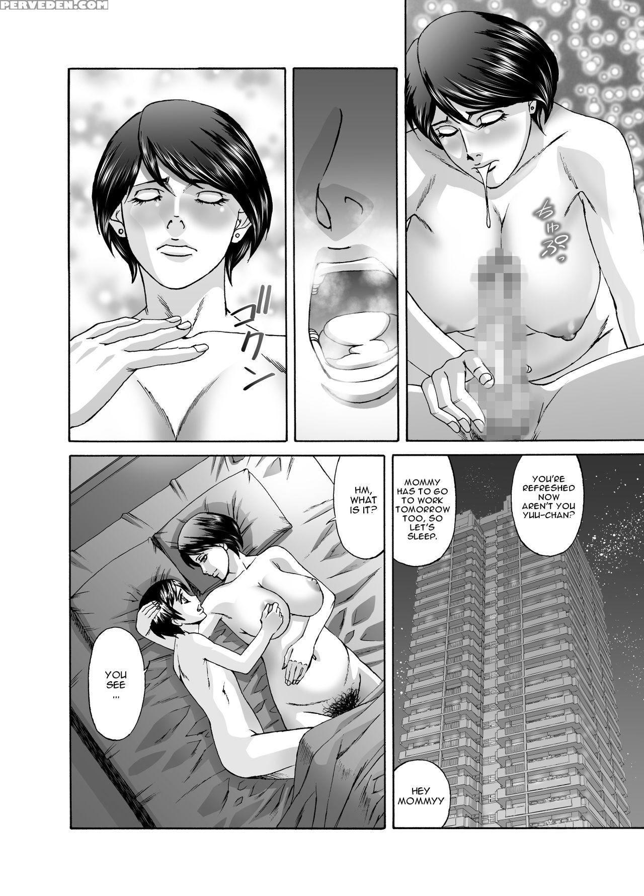 [crips (yamamoto Yoshifumi)] Mama Ni Seishi Ippai ... 1