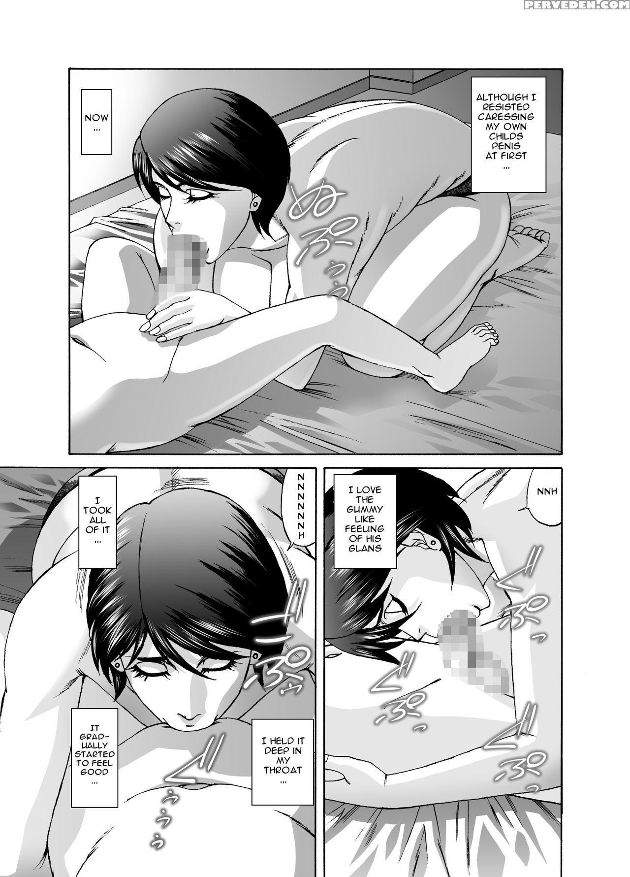 [crips (yamamoto Yoshifumi)] Mama Ni Seishi Ippai Choudai Zenpen [english] 1