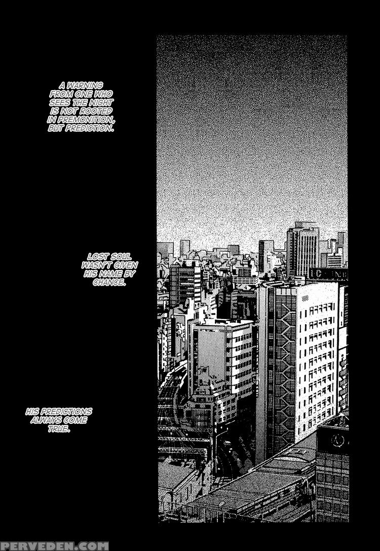 [crocodile-ave. (gangstar Yoshio)] Ghdc Aka (gamerz Heaven!) [english] [liquid Passion] [incomplete] 1