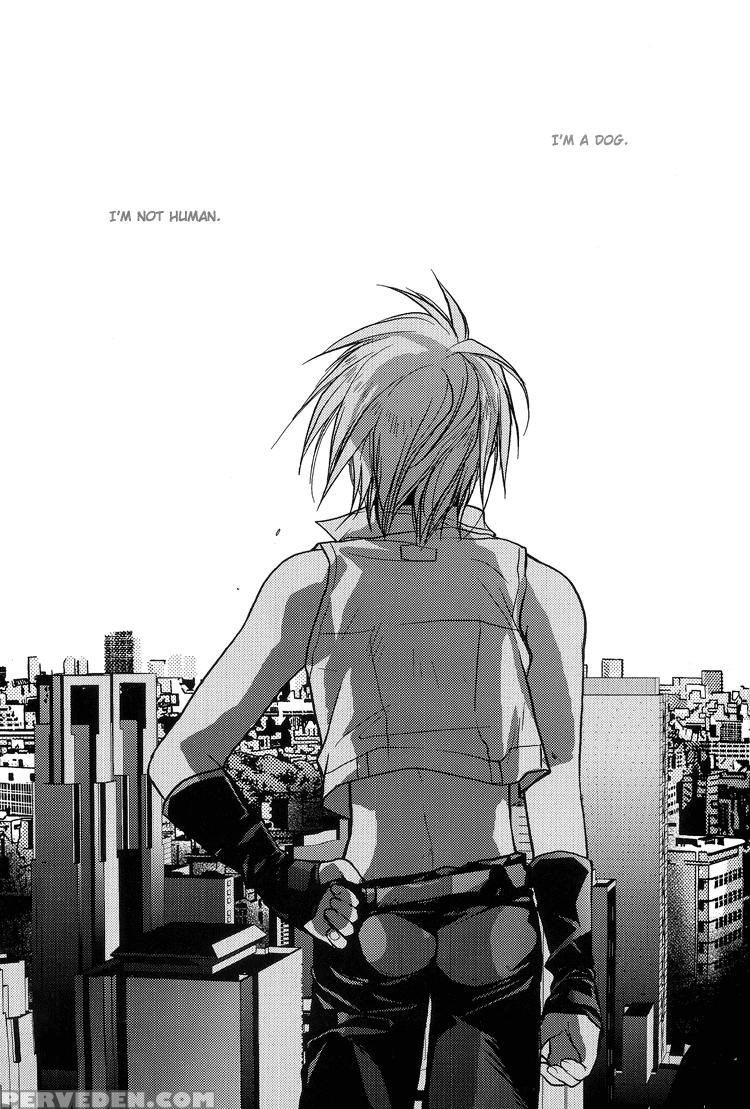 [crocodile-ave. (gangstar Yoshio)] Ghdc Aka (gamerz Heaven!) [english] [liquid Passion] [incomplete] 1