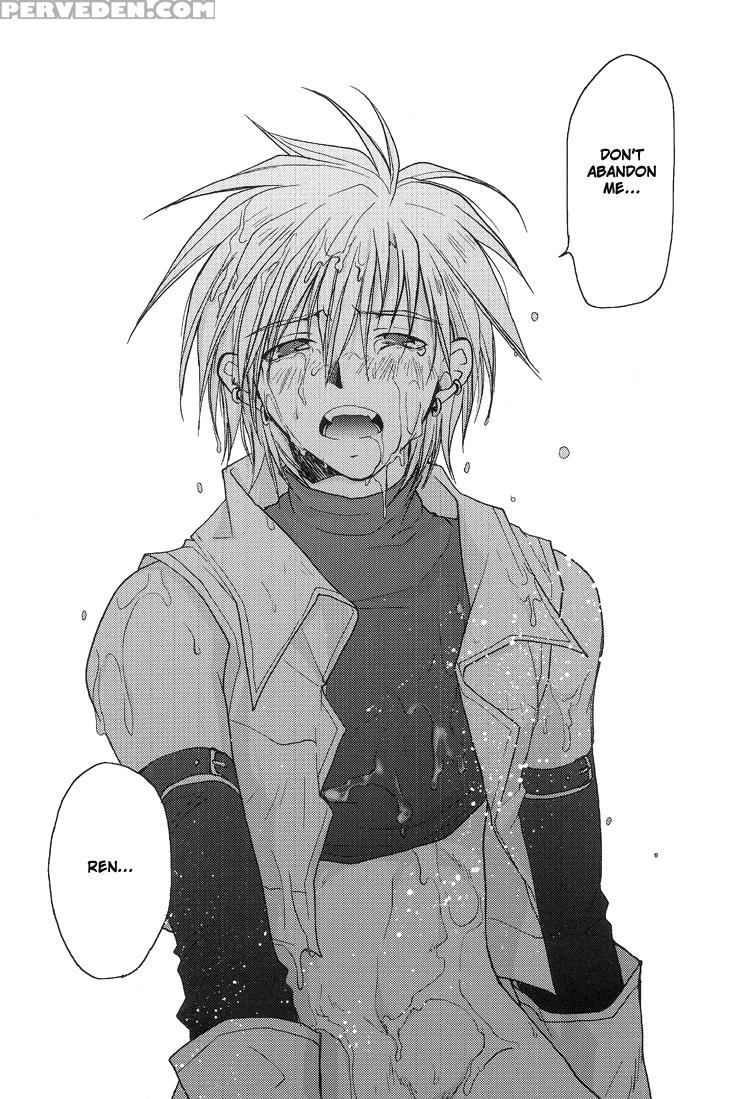 [crocodile-ave. (gangstar Yoshio)] Ghdc Aka (gamerz Heaven!) [english] [liquid Passion] [incomplete] 1