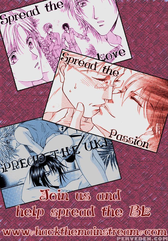 [crocodile-ave. (gangstar Yoshio)] Ghdc Aka (gamerz Heaven!) [english] [liquid Passion] [incomplete] 1