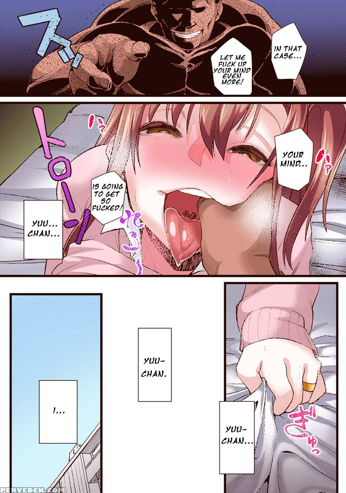 [cs-fc (chimosaku)] Seijun Kanojo No Mesu Ochina S... 1