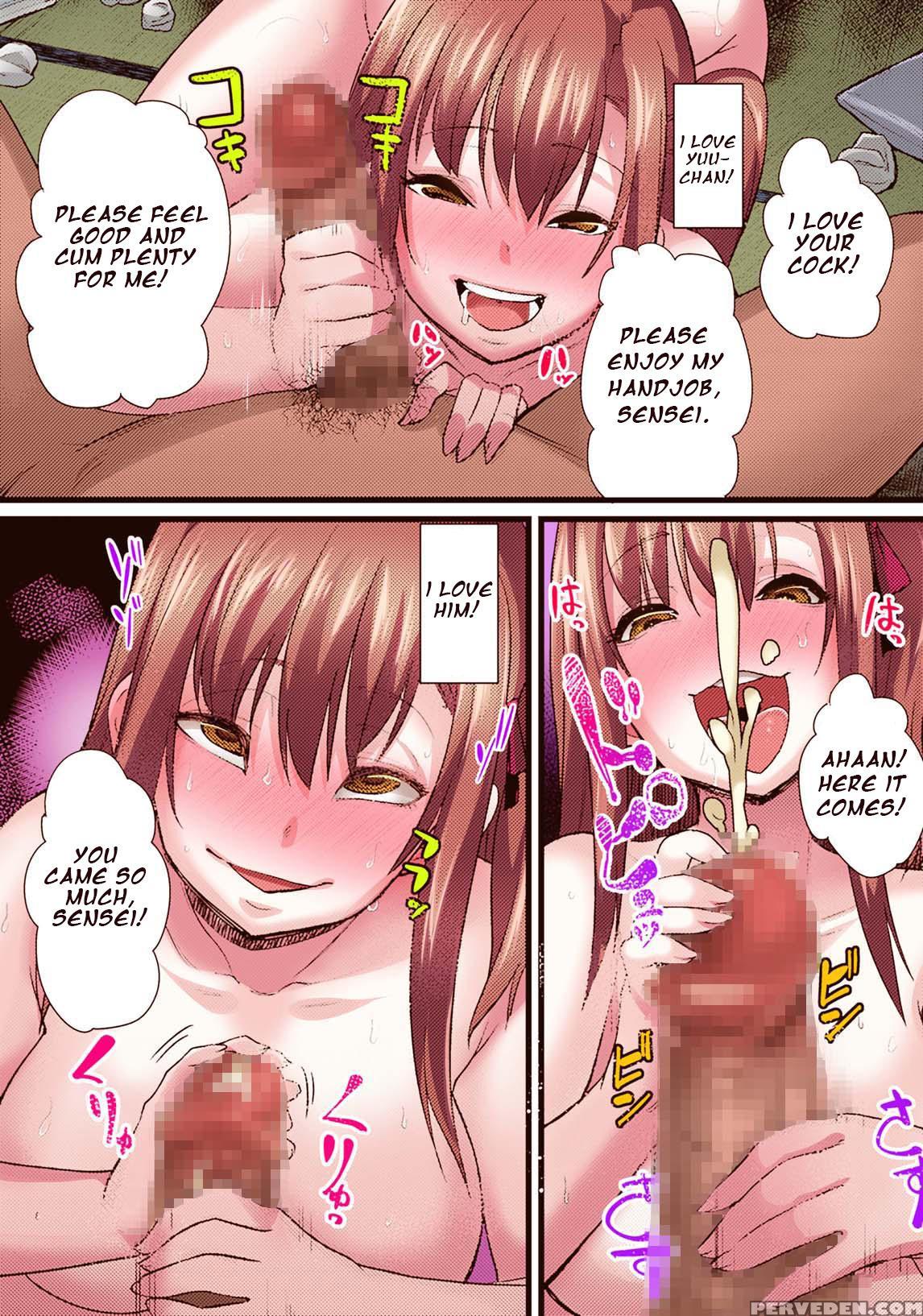 [cs-fc (chimosaku)] Seijun Kanojo No Mesu Ochina S... 1