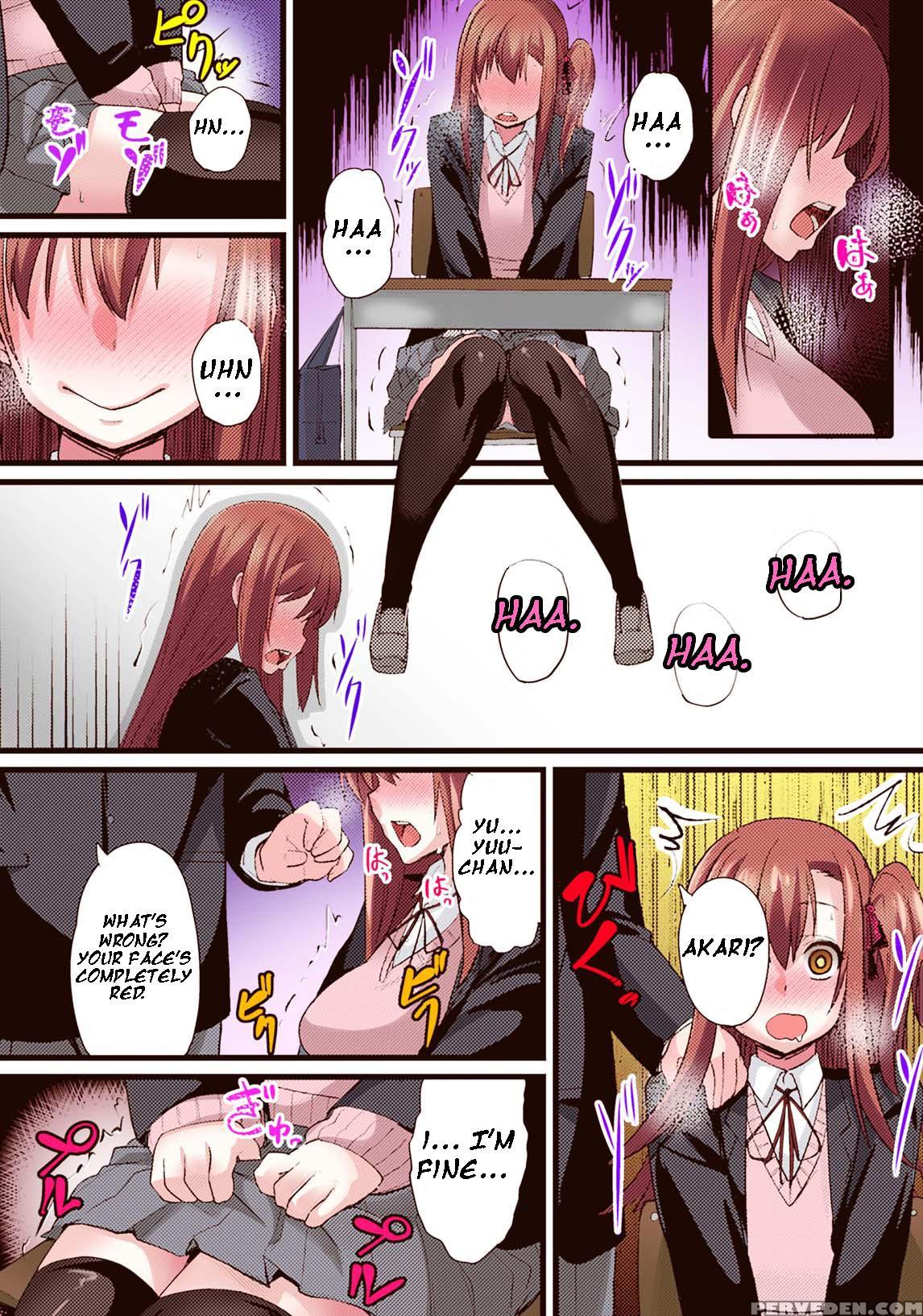 [cs-fc (chimosaku)] Seijun Kanojo No Mesu Ochina S... 1