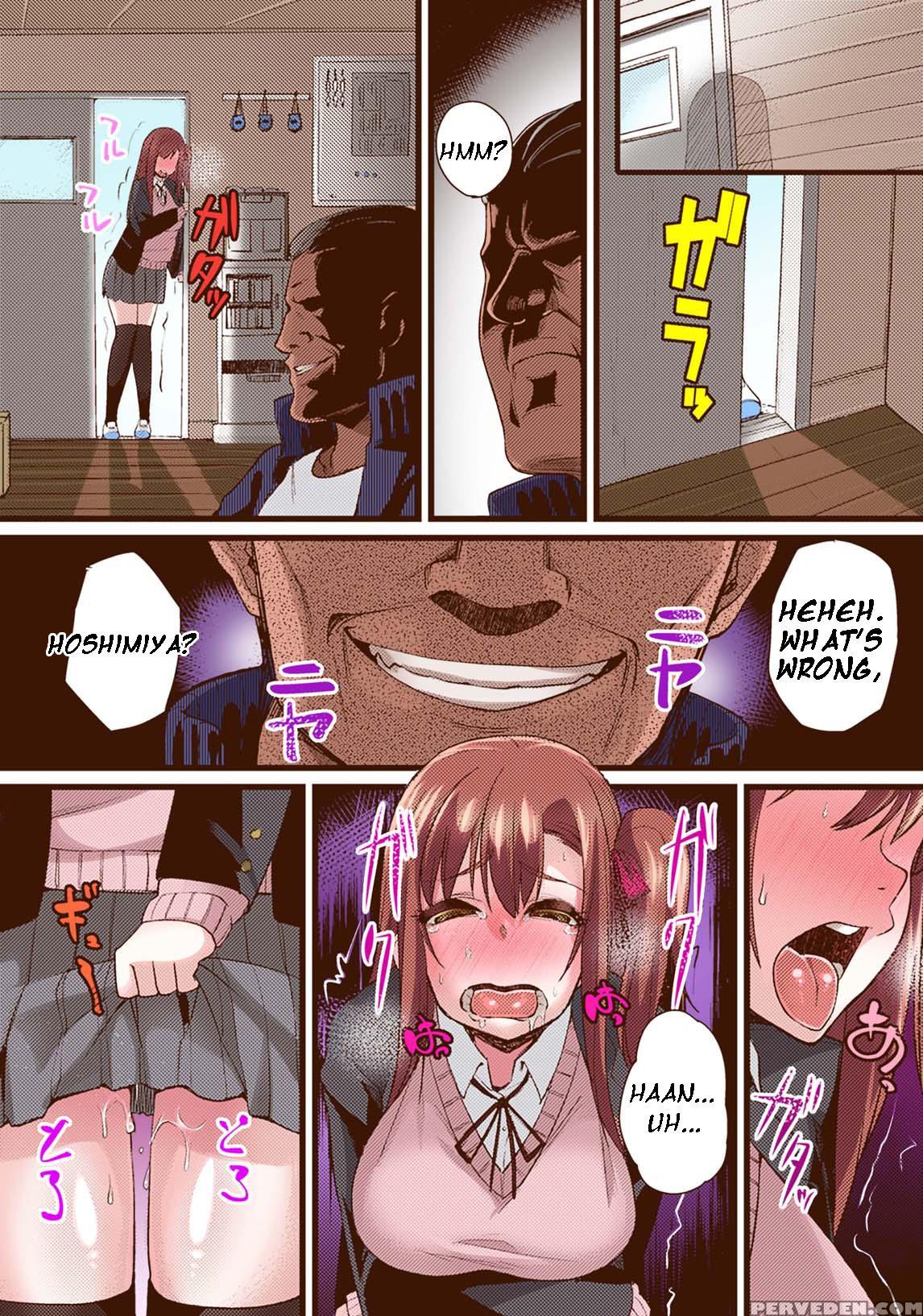 [cs-fc (chimosaku)] Seijun Kanojo No Mesu Ochina S... 1