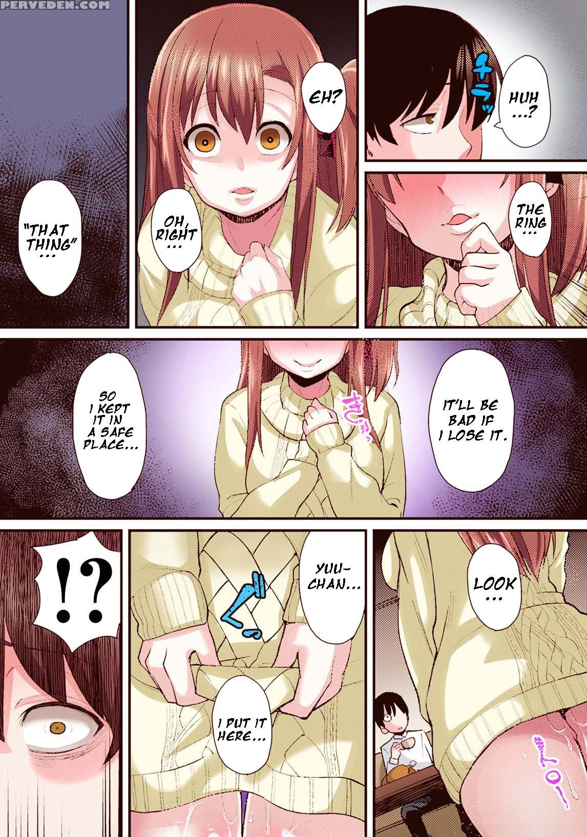 [cs-fc (chimosaku)] Seijun Kanojo No Mesu Ochina S... 1