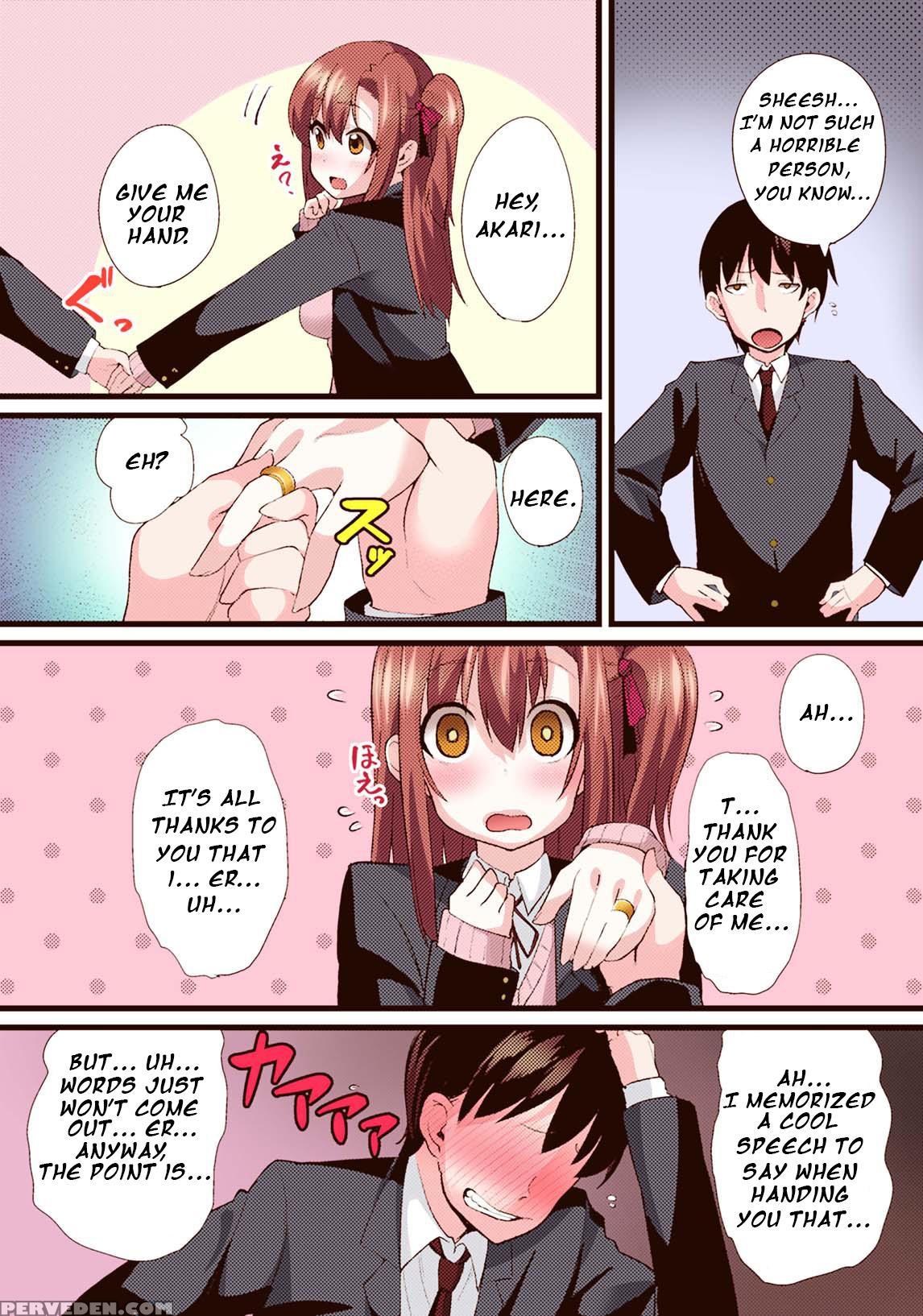 [cs-fc (chimosaku)] Seijun Kanojo No Mesu Ochina S... 1