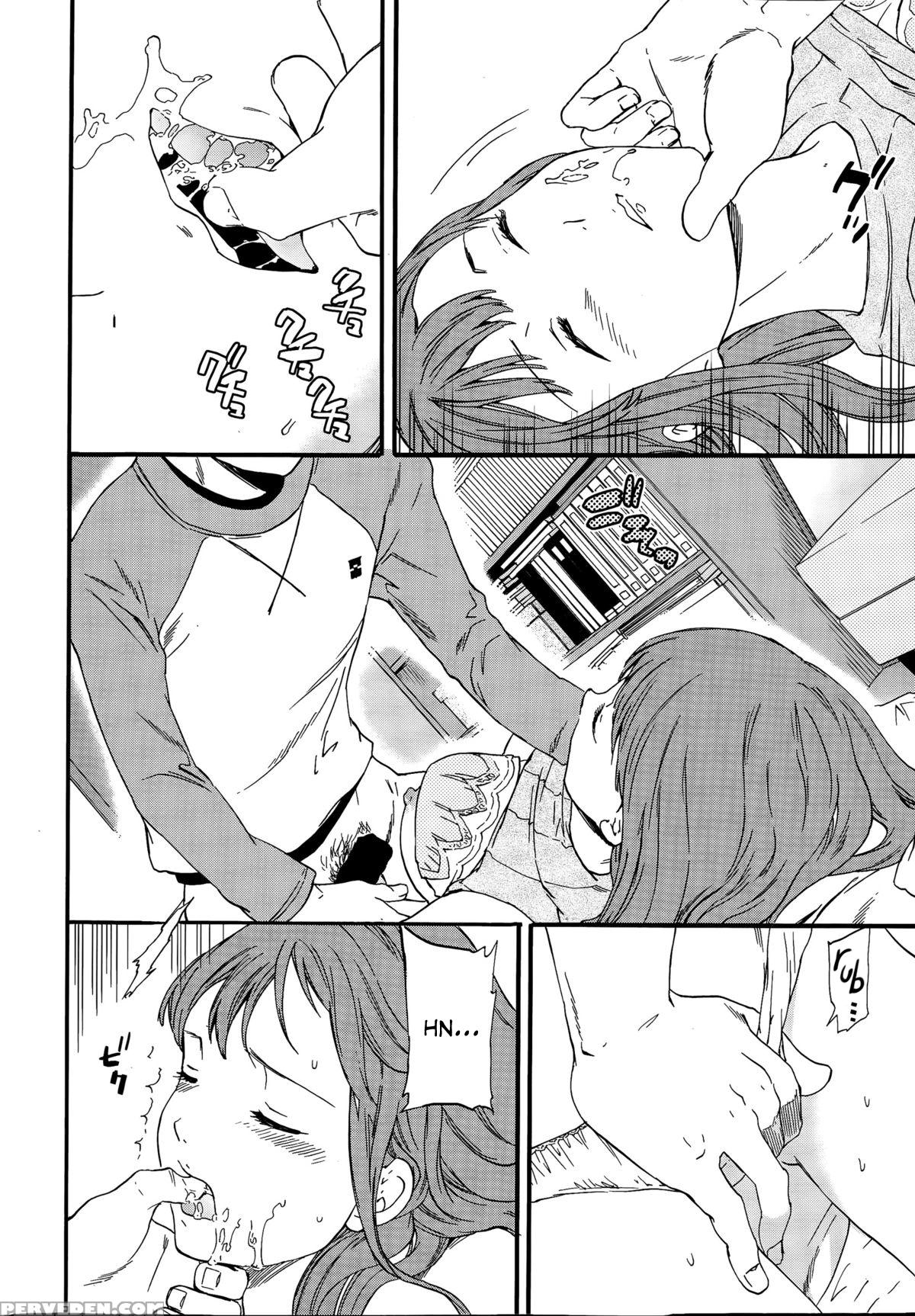 [cuvie] Actor Or Pretender (comic Penguin Celeb 2015-12) [english] [danicco] 1
