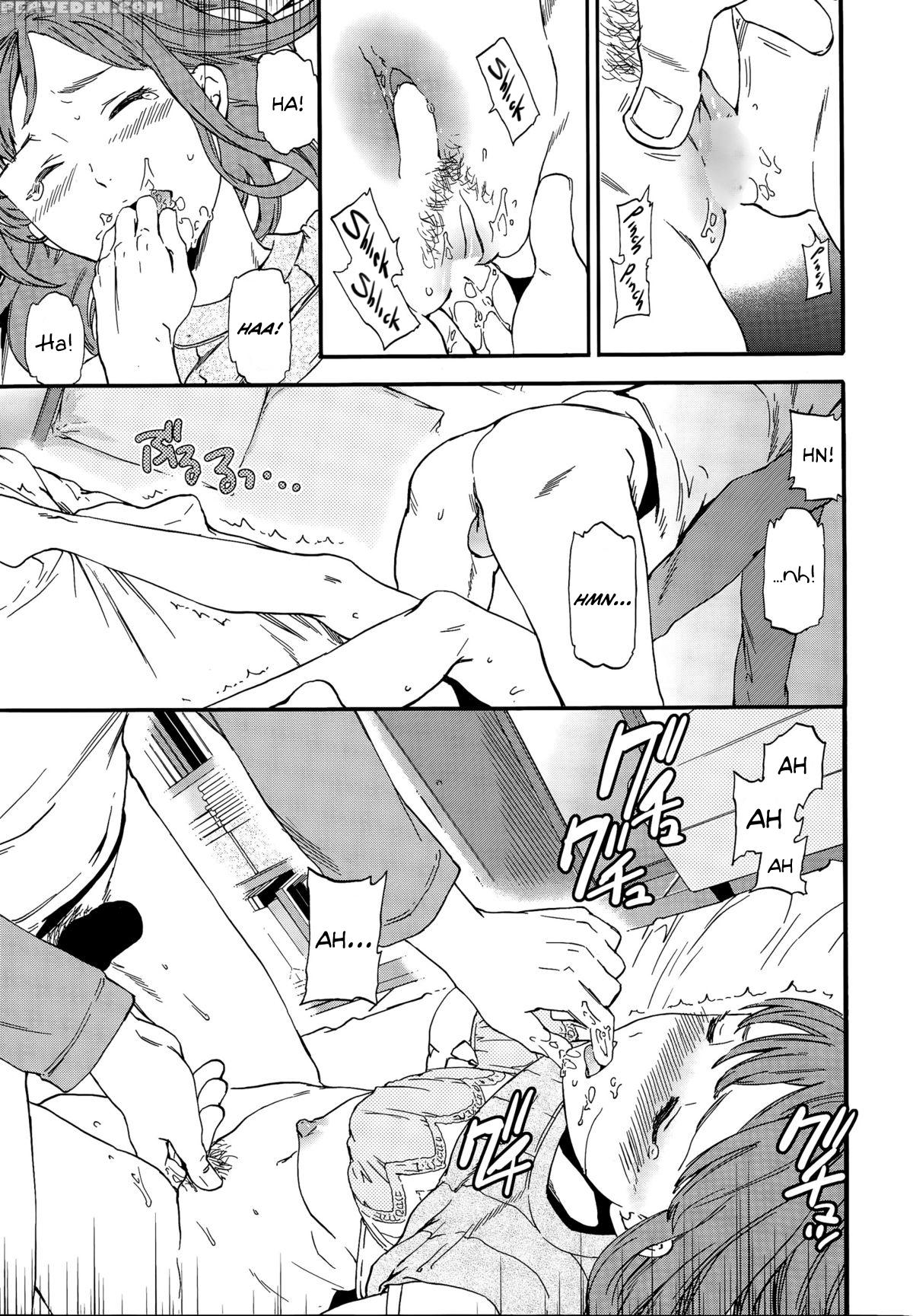 [cuvie] Actor Or Pretender (comic Penguin Celeb 2015-12) [english] [danicco] 1
