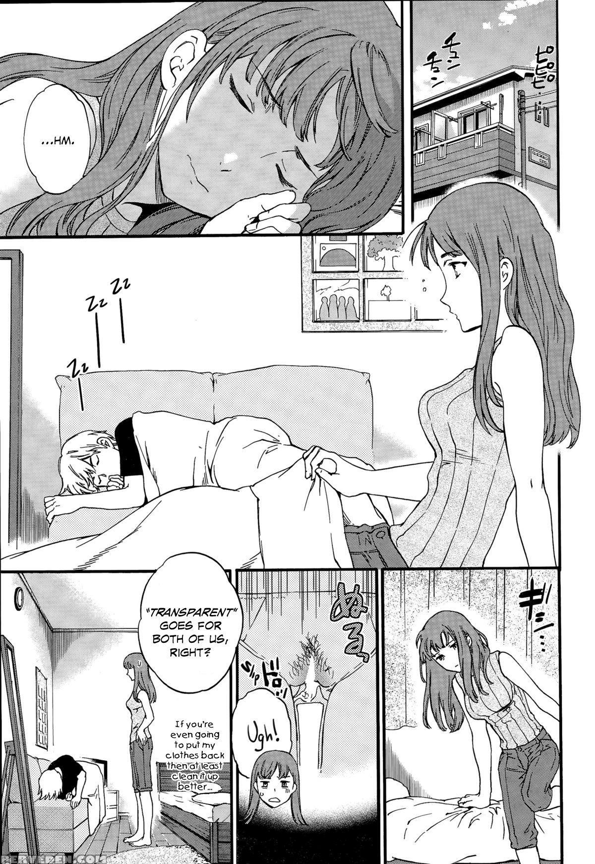 [cuvie] Actor Or Pretender (comic Penguin Celeb 2015-12) [english] [danicco] 1