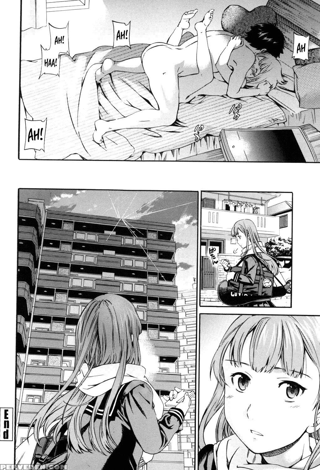 [cuvie] Doubles! Zenpen (girlie) [english] [team Koinaka] [digital] 1
