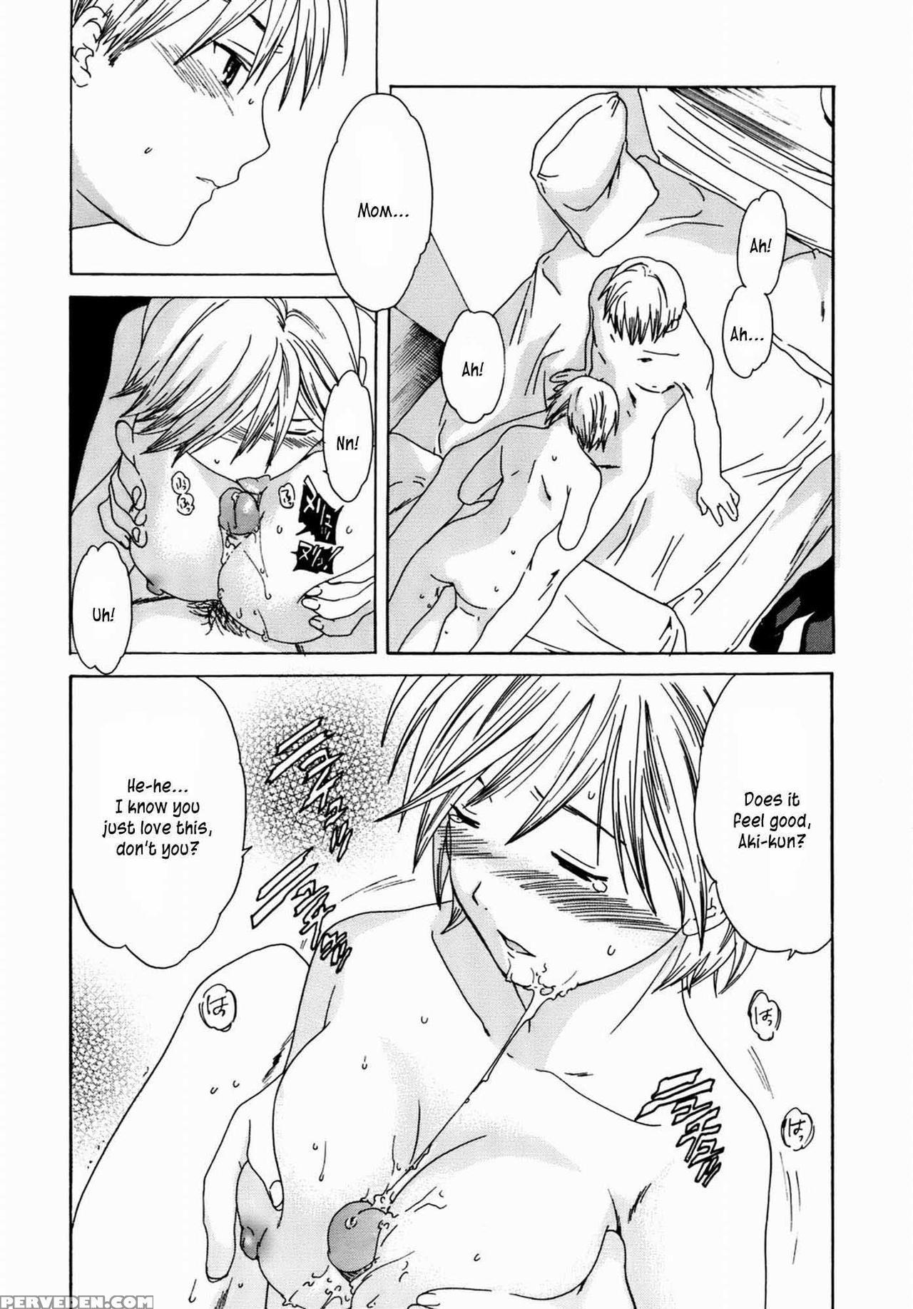 [cuvie] Kanojo No Bitai - Her Coquetry [english] [kusanyagi] [decensored] [incomplete] 1