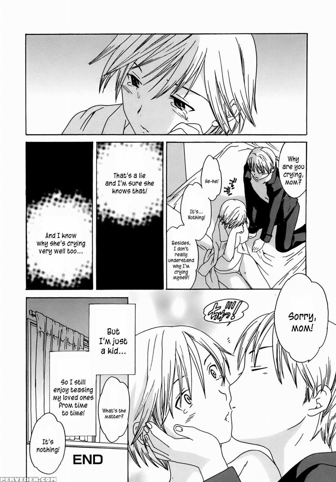 [cuvie] Kanojo No Bitai - Her Coquetry [english] [kusanyagi] [decensored] [incomplete] 1