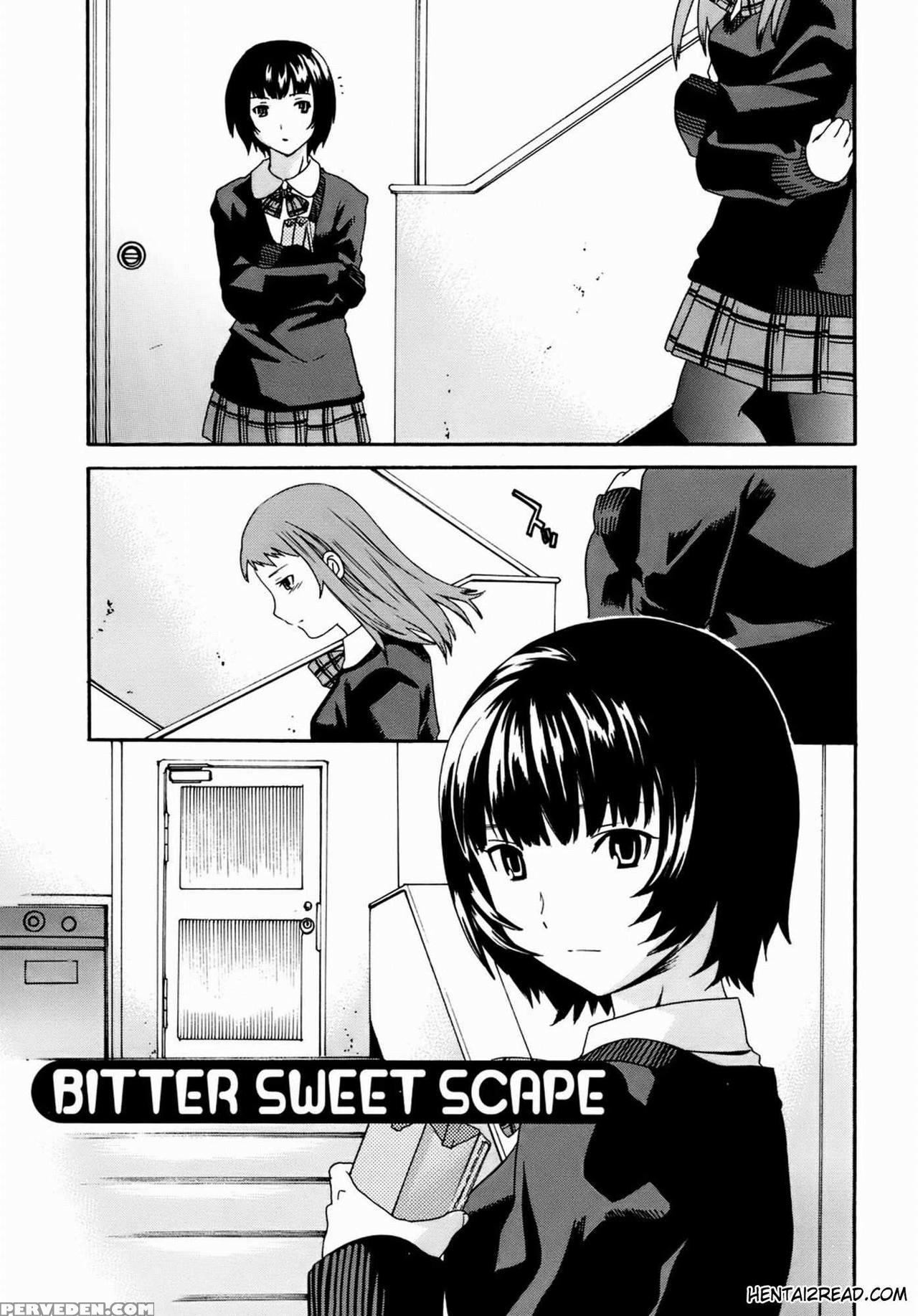[cuvie] Kanojo No Bitai - Her Coquetry [english] [kusanyagi] [decensored] [incomplete] 1