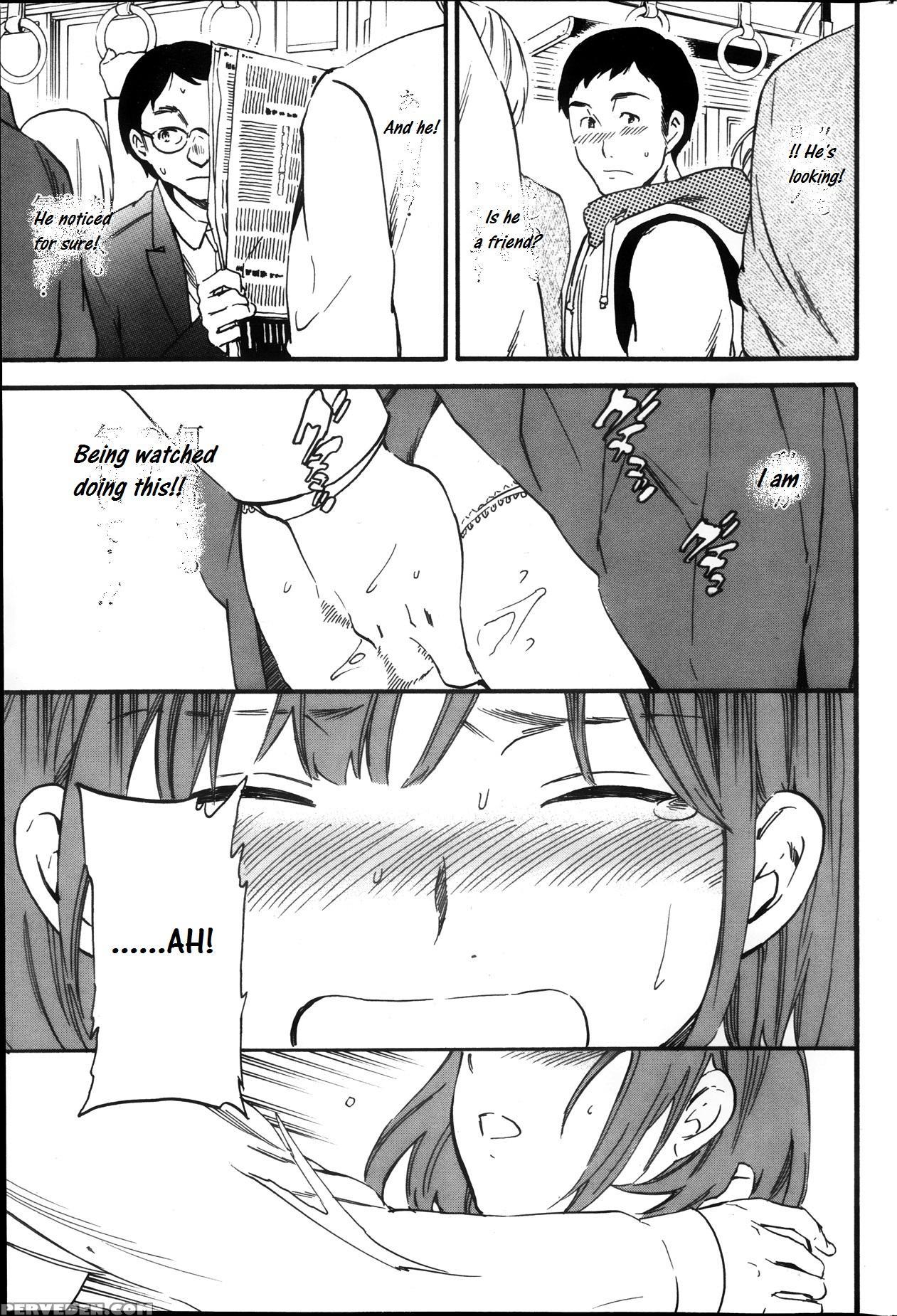 [cuvie] Role Playing (comic Penguin Celeb 2013-11) [english] [crowkarasu] 1