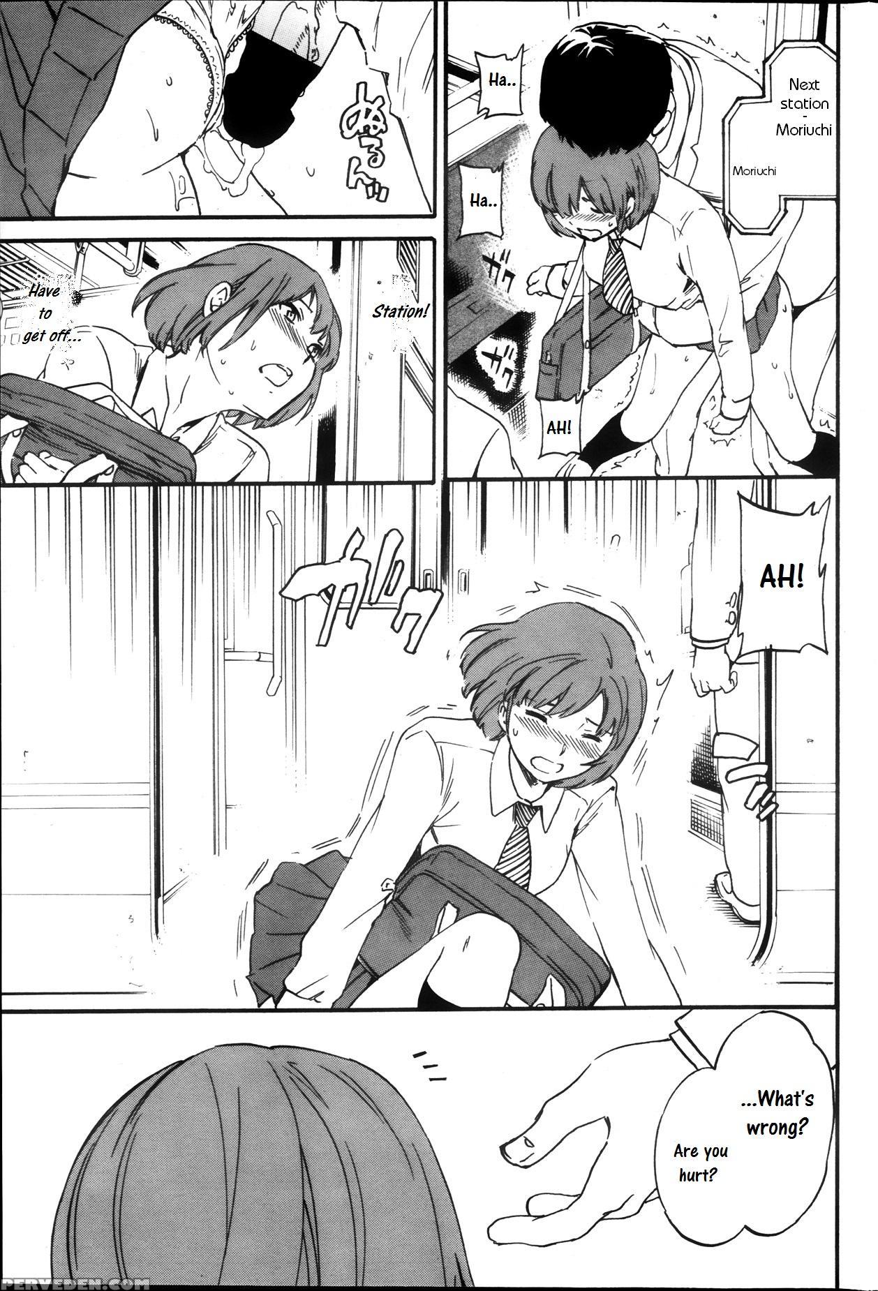 [cuvie] Role Playing (comic Penguin Celeb 2013-11) [english] [crowkarasu] 1