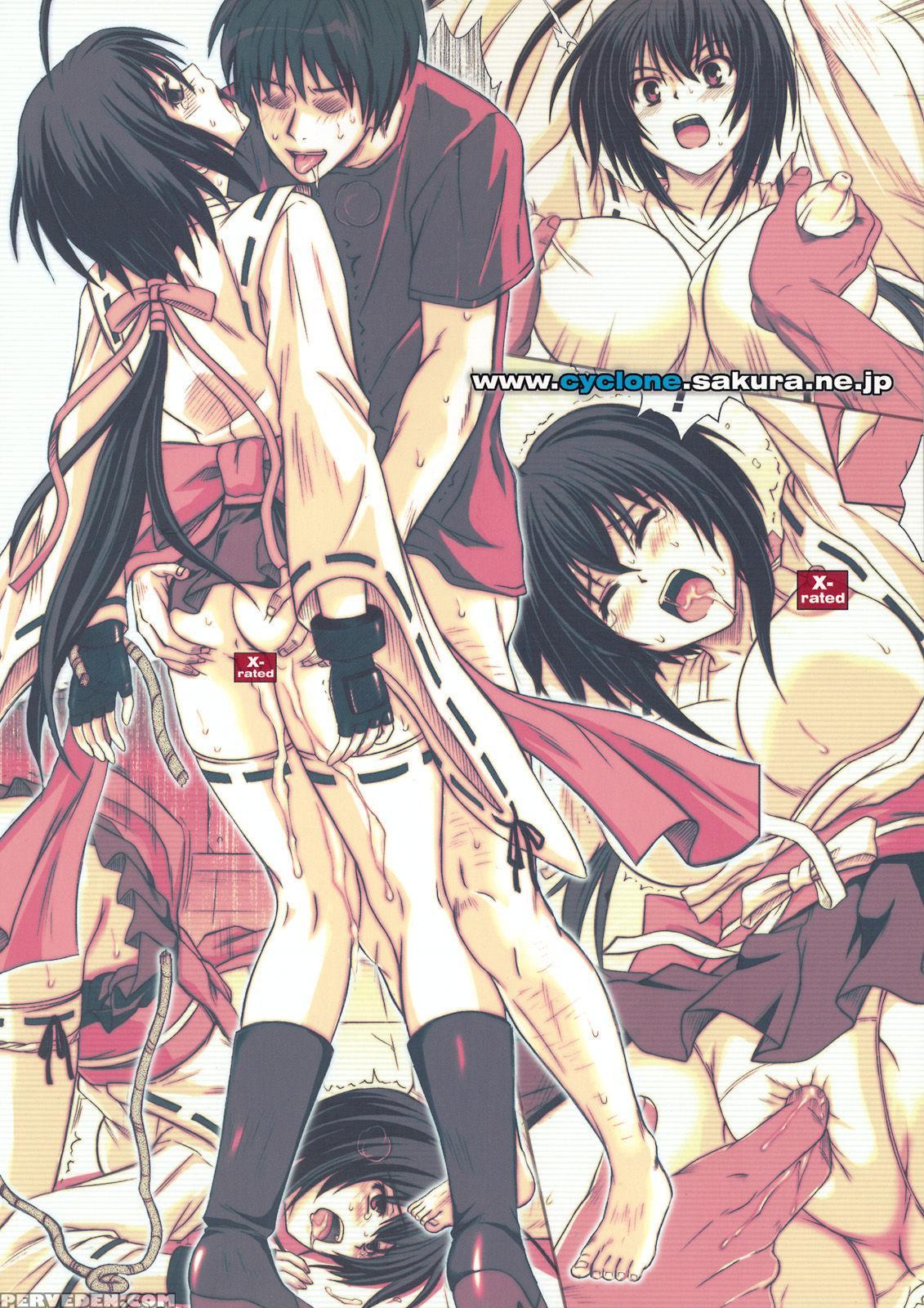 [cyclone (reizei, Izumi)] K8 (sekirei) [english] {doujins.com} Chapter 1 Page 41