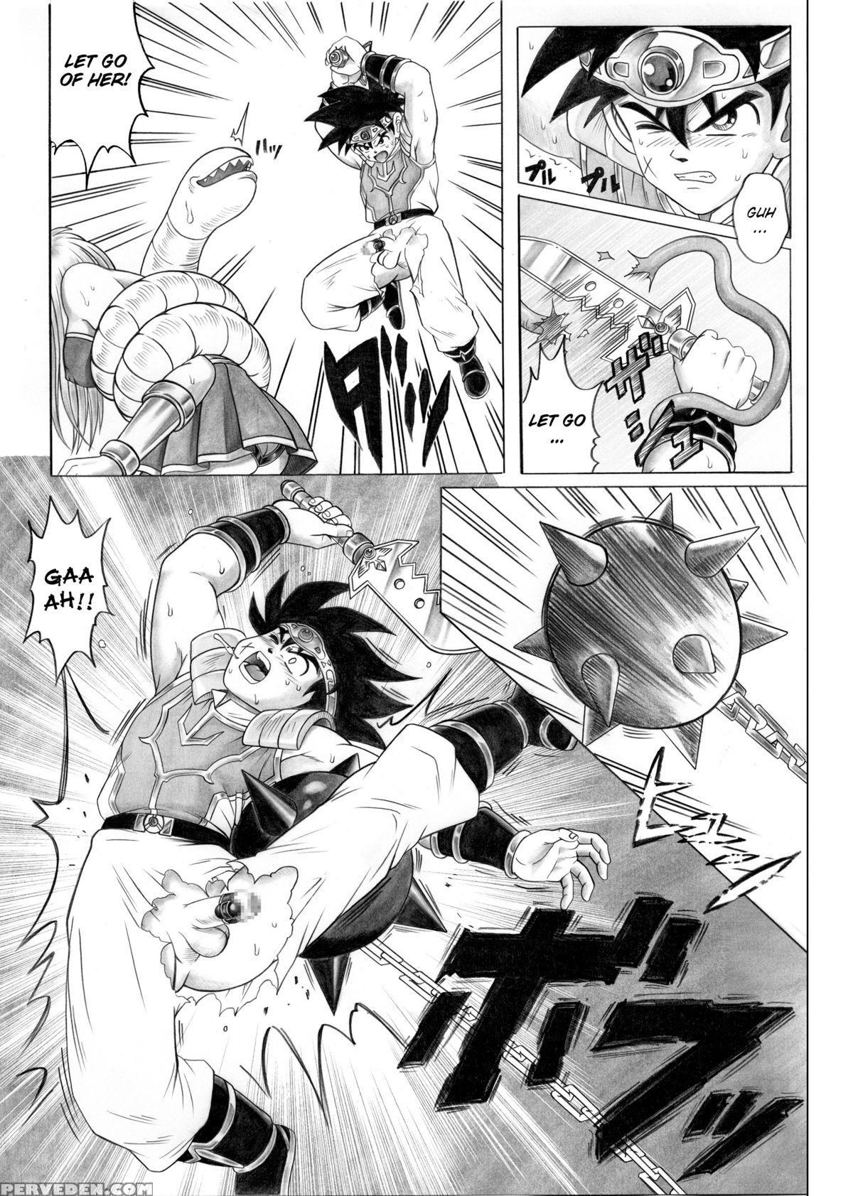 [cyclone (reizei, Izumi)] Star Tac Ido ~youkoso Haja No Doukutsu He~ Ch. 0-2 [english] 1