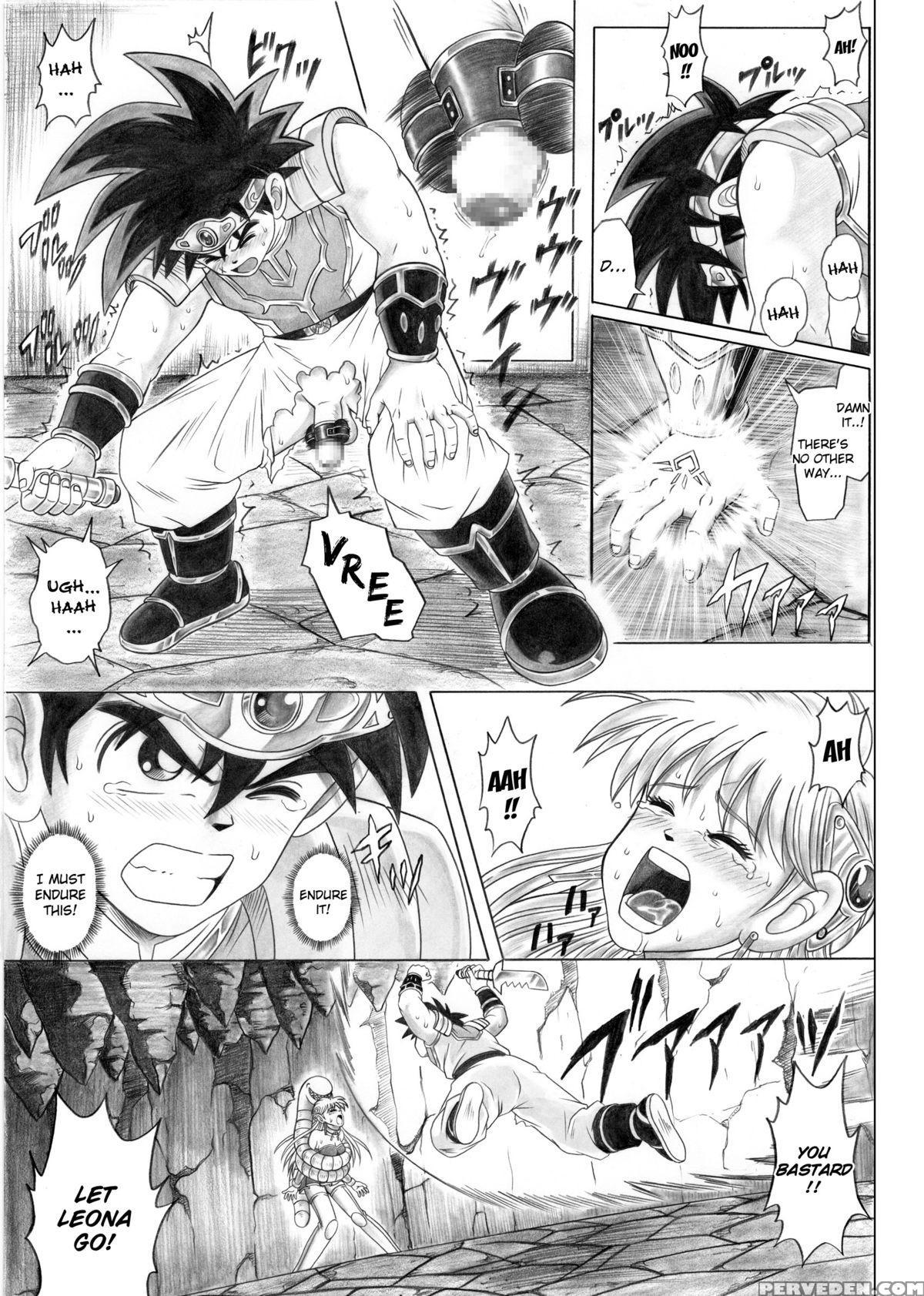 [cyclone (reizei, Izumi)] Star Tac Ido ~youkoso Haja No Doukutsu He~ Ch. 0-2 [english] 1