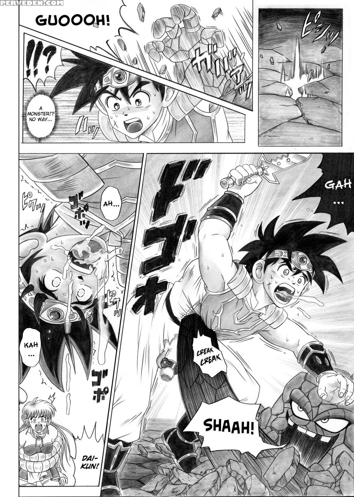 [cyclone (reizei, Izumi)] Star Tac Ido ~youkoso Haja No Doukutsu He~ Ch. 0-2 [english] 1