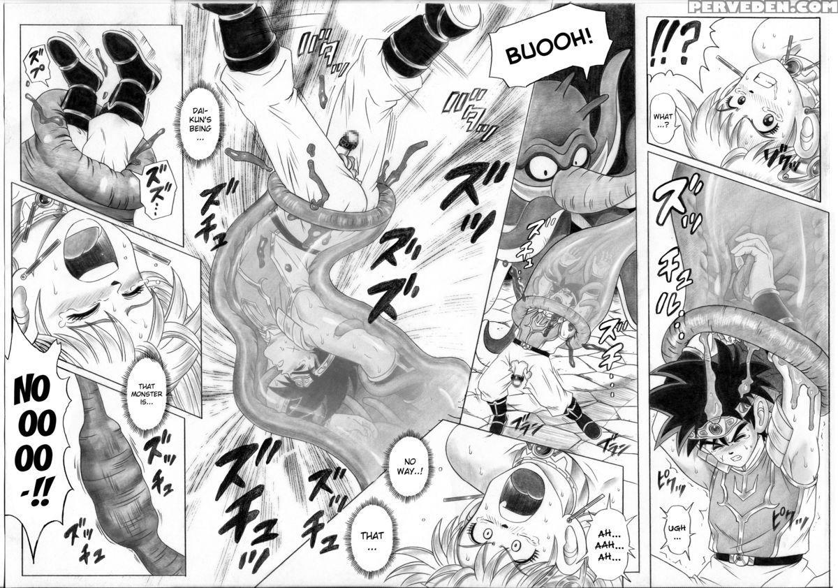 [cyclone (reizei, Izumi)] Star Tac Ido ~youkoso Haja No Doukutsu He~ Ch. 0-2 [english] 1