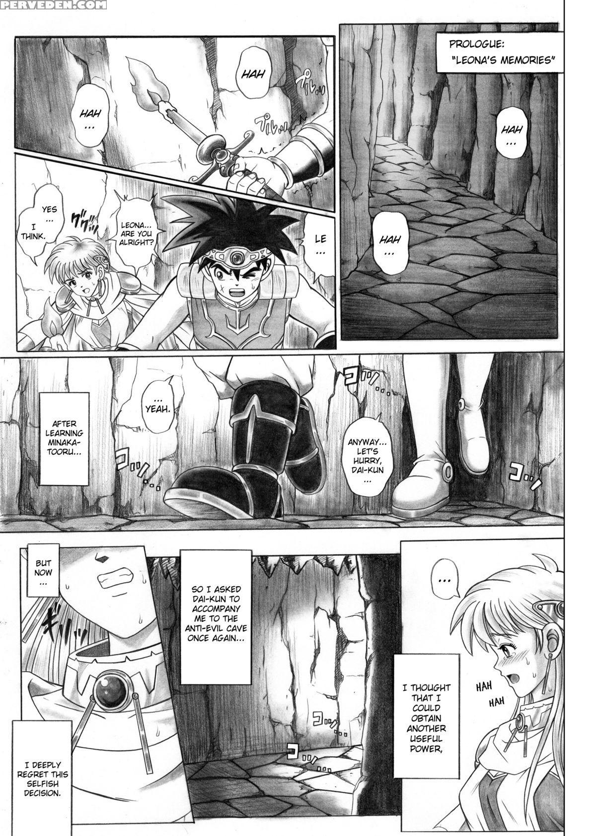[cyclone (reizei, Izumi)] Star Tac Ido ~youkoso Haja No Doukutsu He~ Ch. 0-2 [english] 1