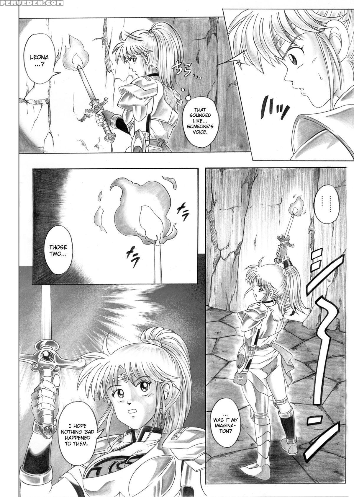 [cyclone (reizei, Izumi)] Star Tac Ido ~youkoso Haja No Doukutsu He~ Ch. 0-2 [english] 1