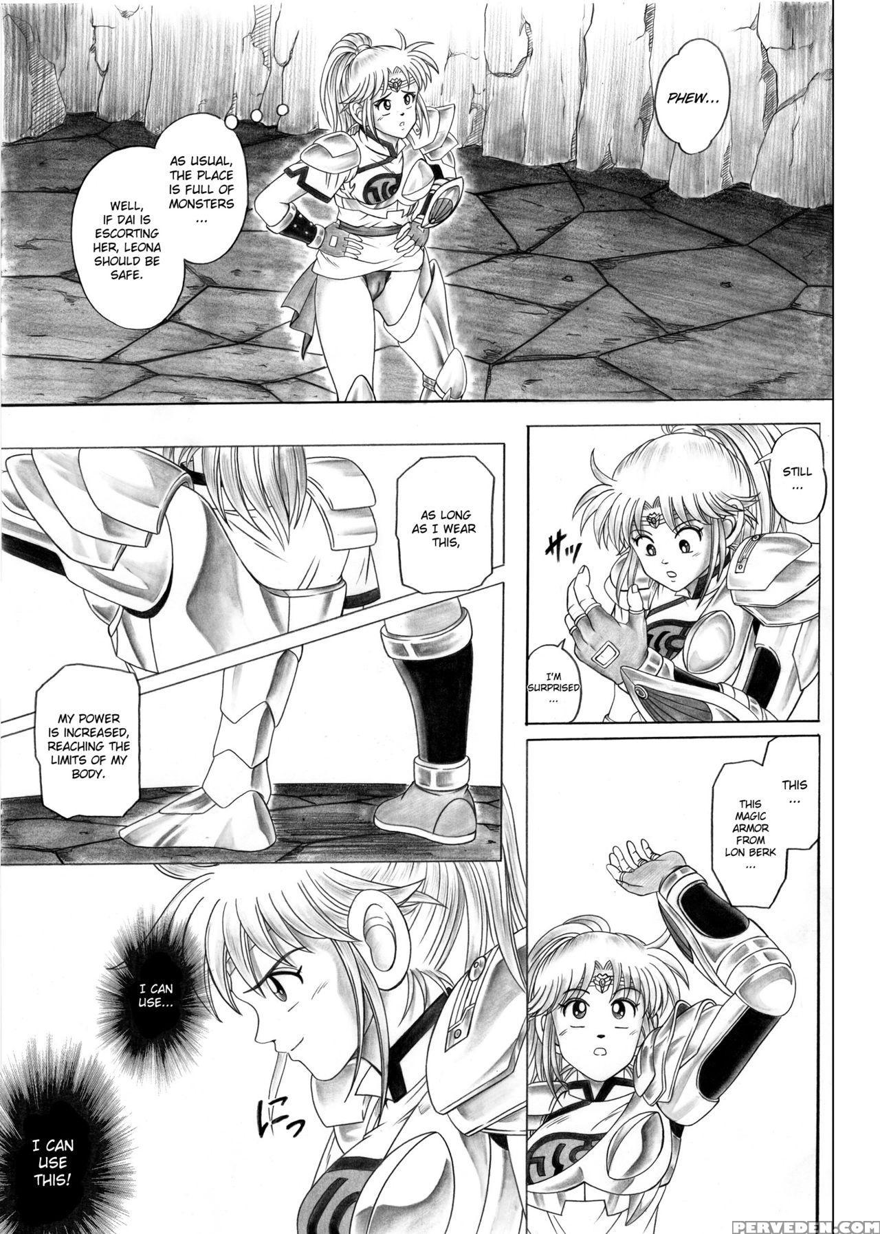 [cyclone (reizei, Izumi)] Star Tac Ido ~youkoso Haja No Doukutsu He~ Ch. 0-2 [english] 1