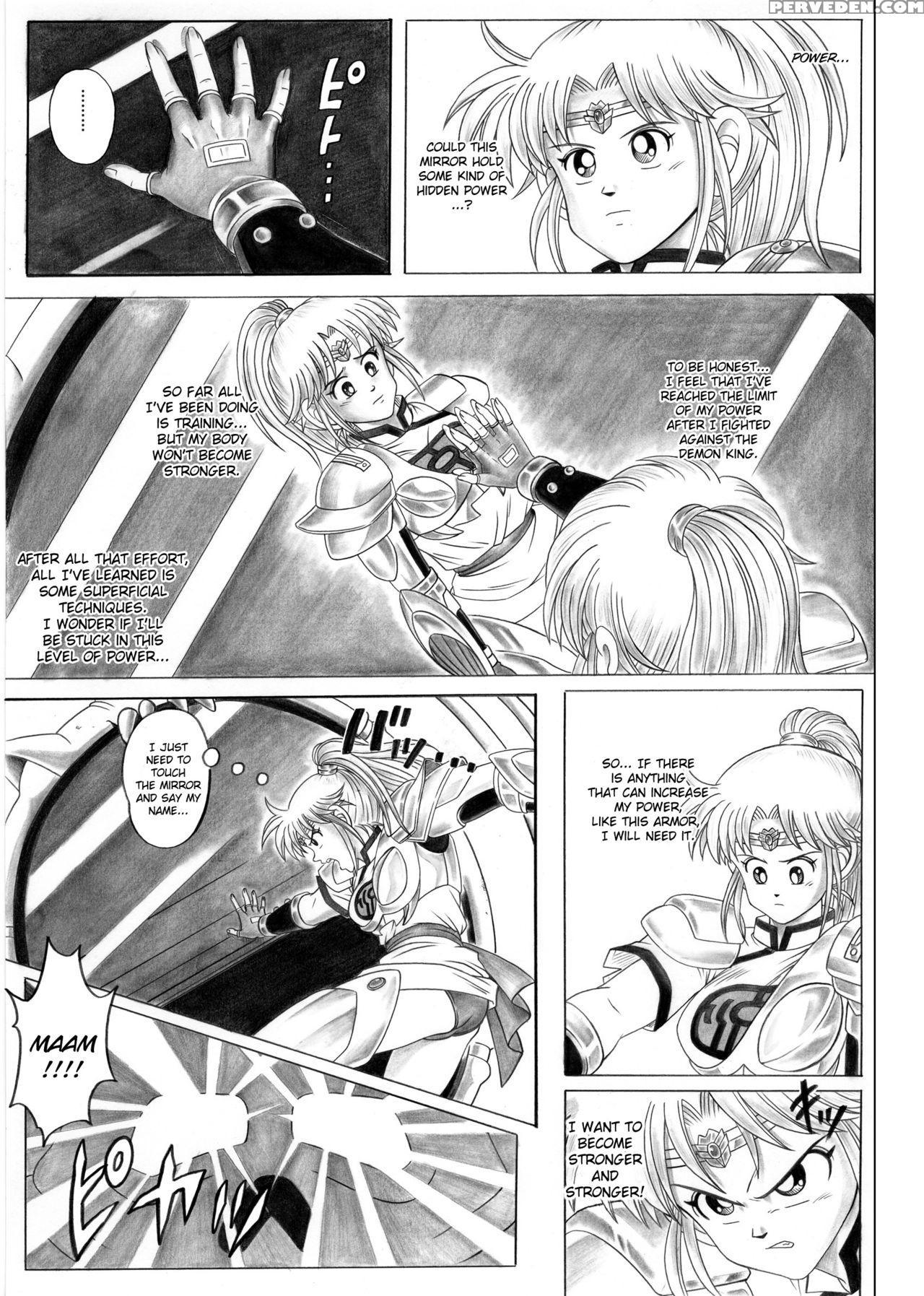[cyclone (reizei, Izumi)] Star Tac Ido ~youkoso Haja No Doukutsu He~ Ch. 0-2 [english] 1