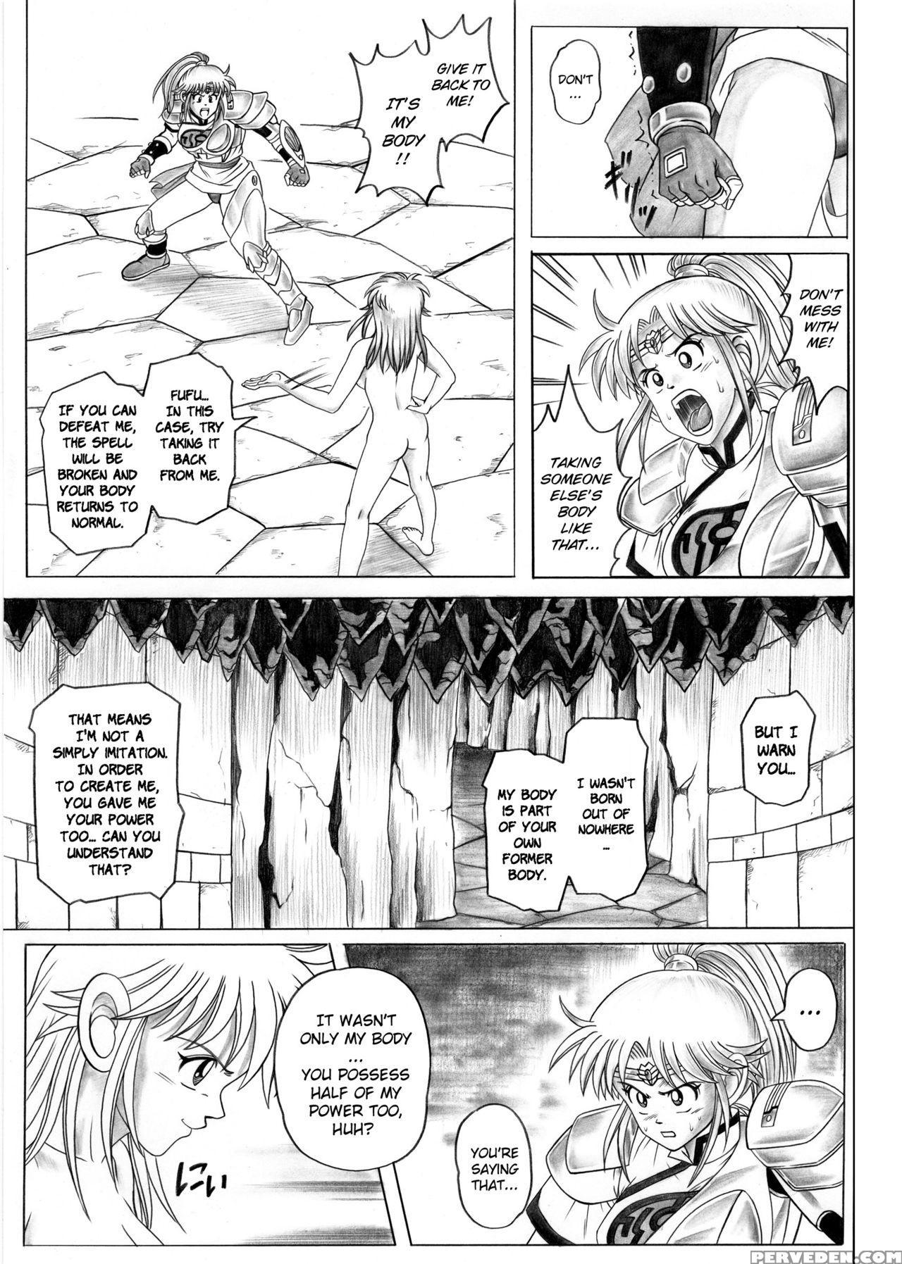 [cyclone (reizei, Izumi)] Star Tac Ido ~youkoso Haja No Doukutsu He~ Ch. 0-2 [english] 1