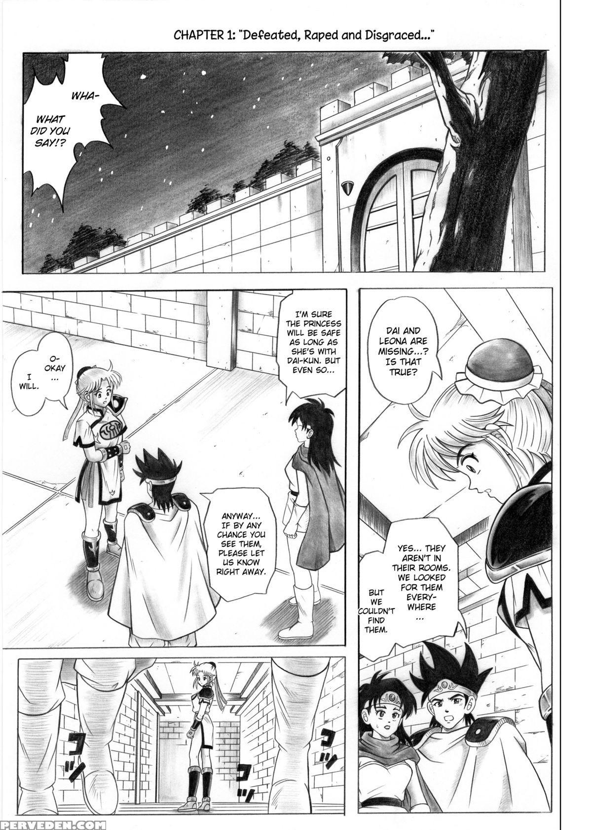 [cyclone (reizei, Izumi)] Star Tac Ido ~youkoso Haja No Doukutsu He~ Ch. 0-2 [english] 1
