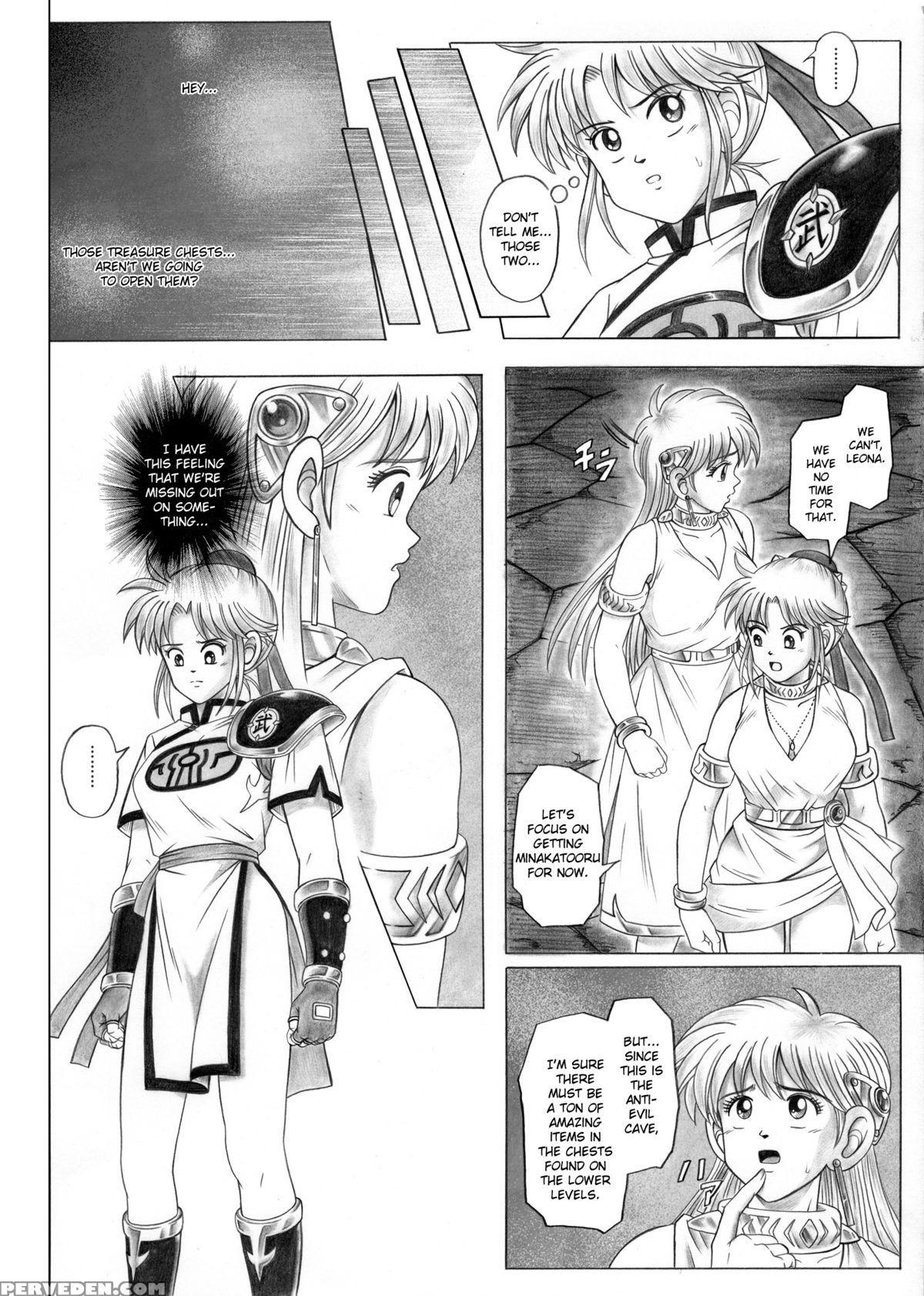[cyclone (reizei, Izumi)] Star Tac Ido ~youkoso Haja No Doukutsu He~ Ch. 0-2 [english] 1