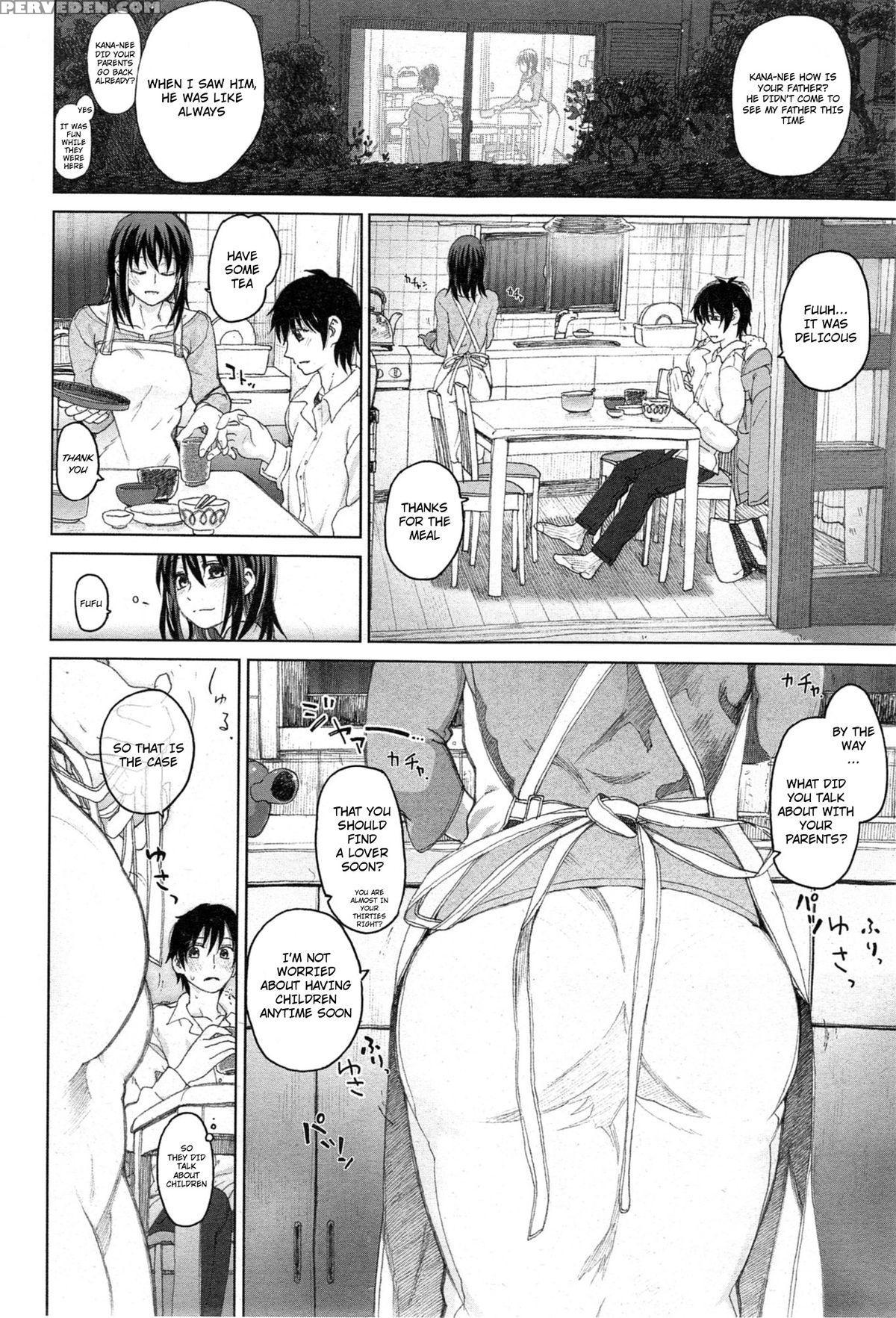 [dagashi] Kosureai (comic Kairakuten Beast 2014-01) [english] [jhenier13] 1