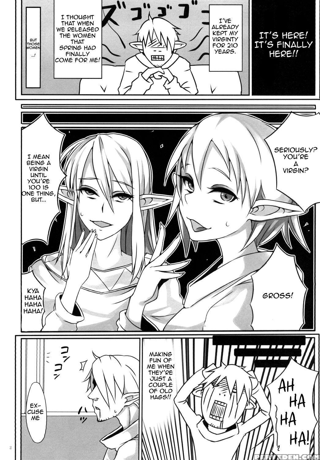 [daiichi Yutakasou (chiku)] Otokonoko Health Azuchijou E Youkoso (drifters) [english] [zero Translations] [digital] 1