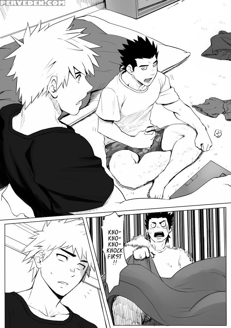 [dainyu Dougumo (dainyu)] Application [english] [cdg Scans] 1